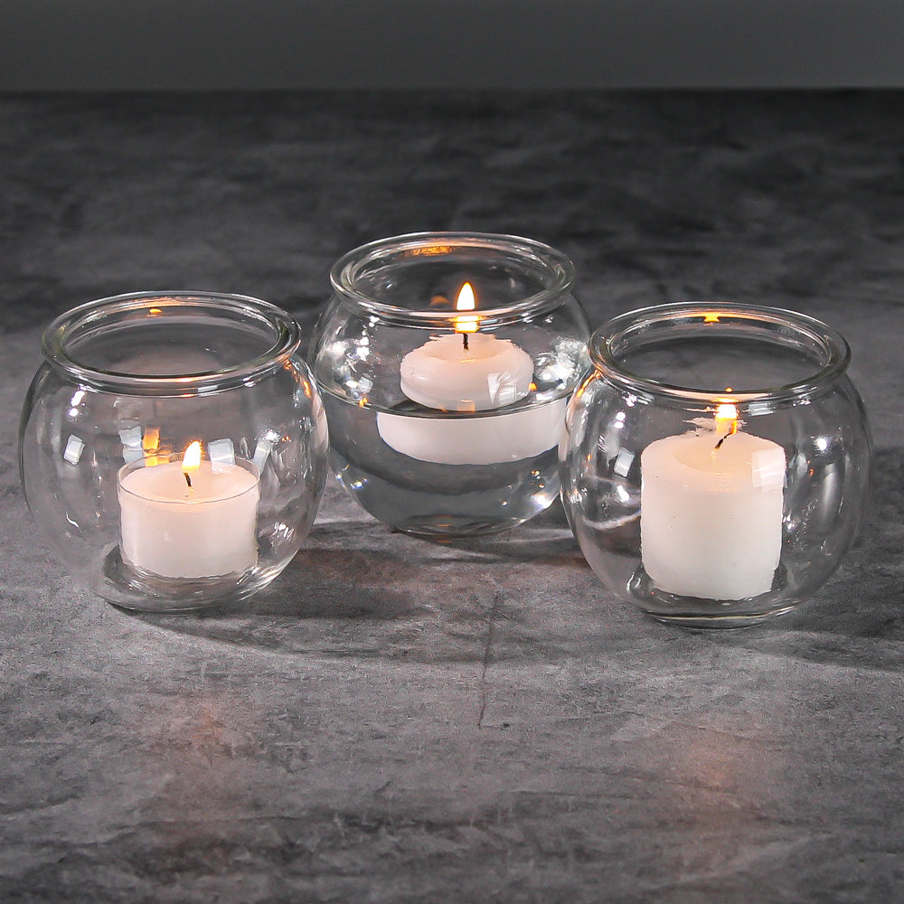 Quick Candles