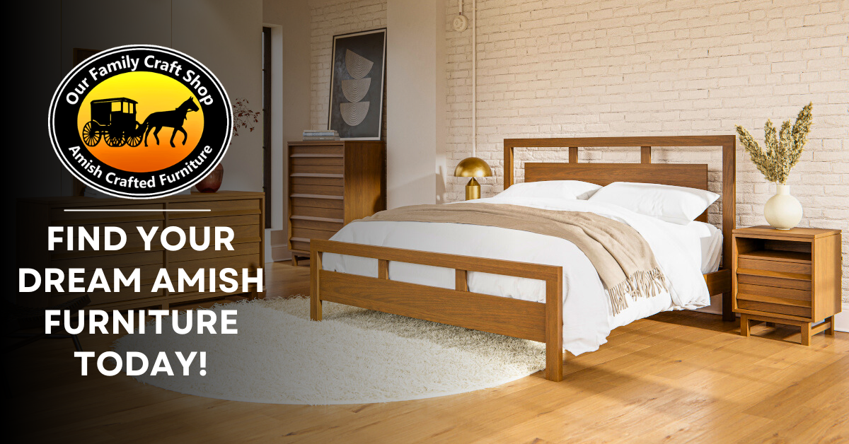 OFCS Amish Furniture