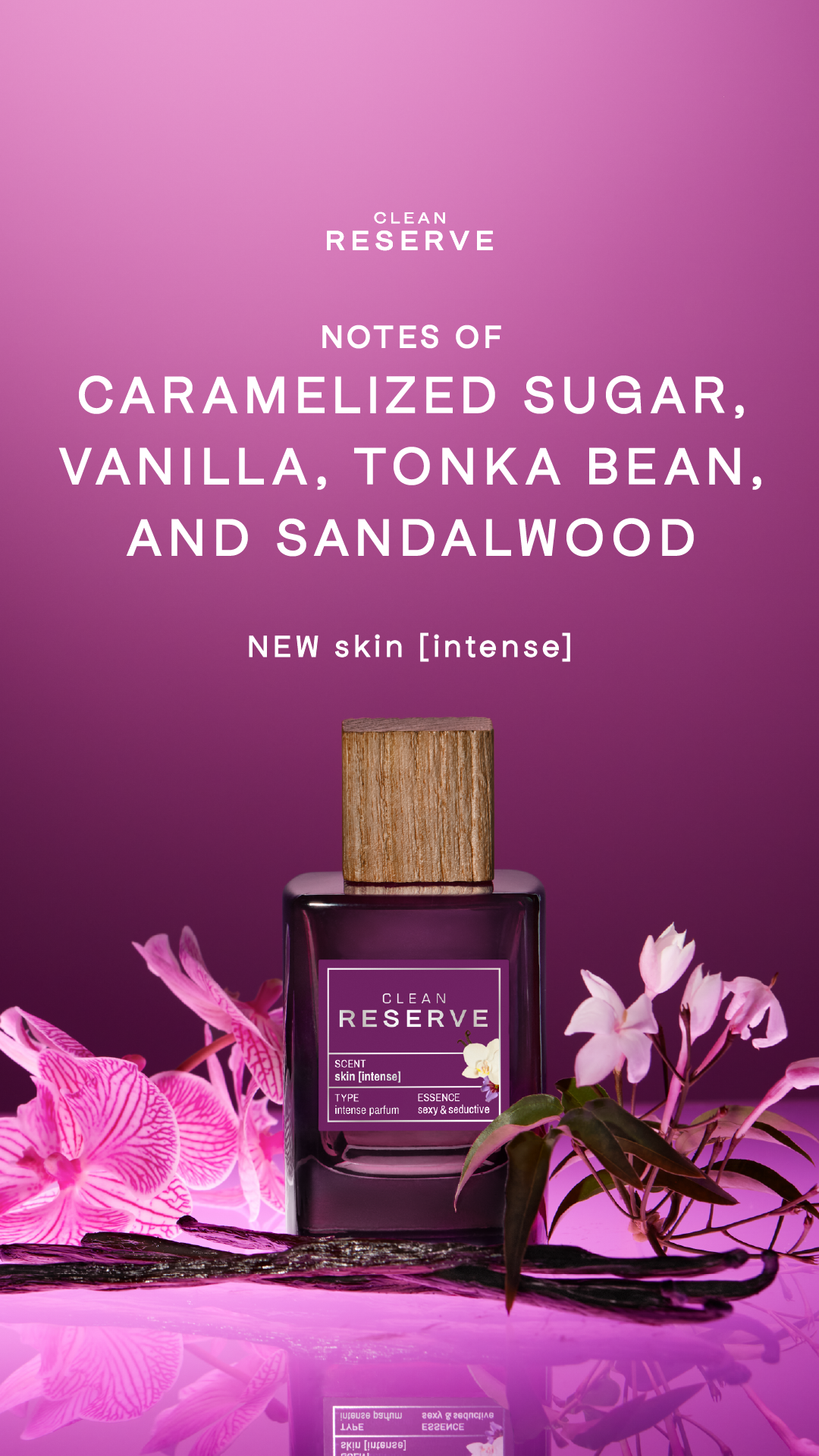 Clean Reserve Perfume