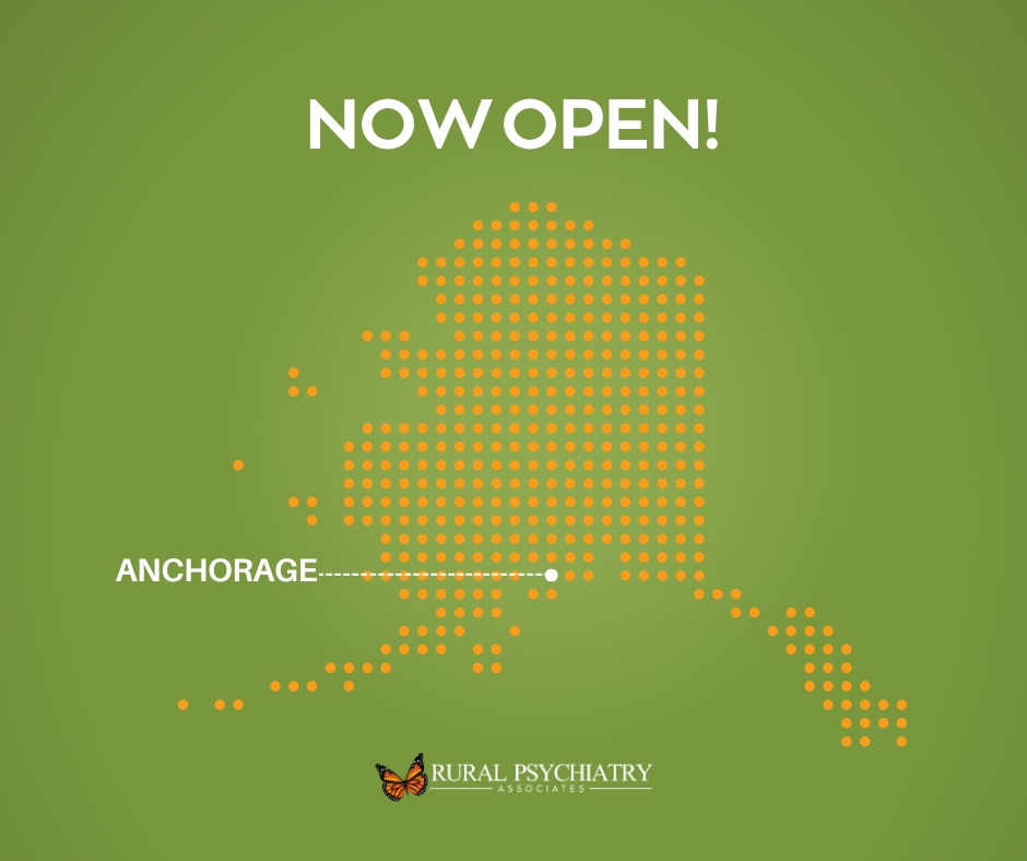 Rural Psychiatry Associates ad
