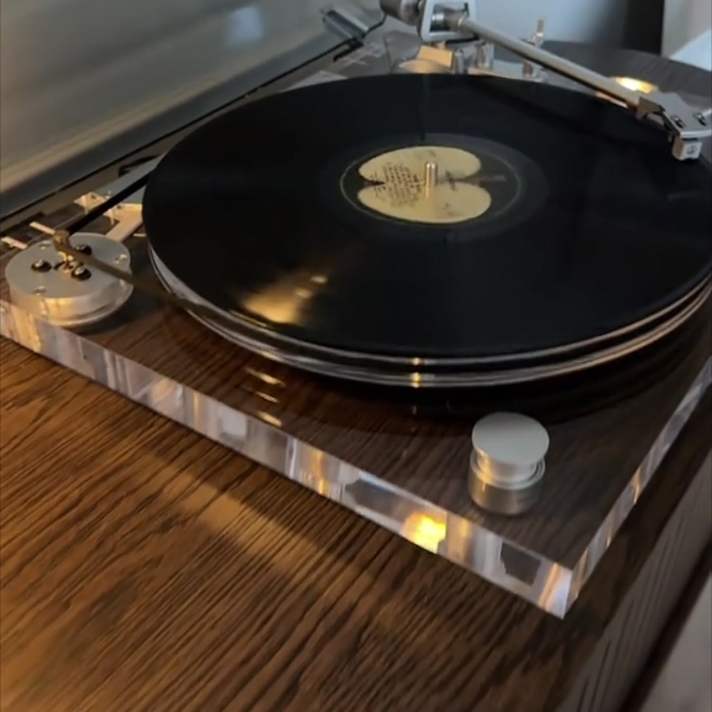 Audio Keeper