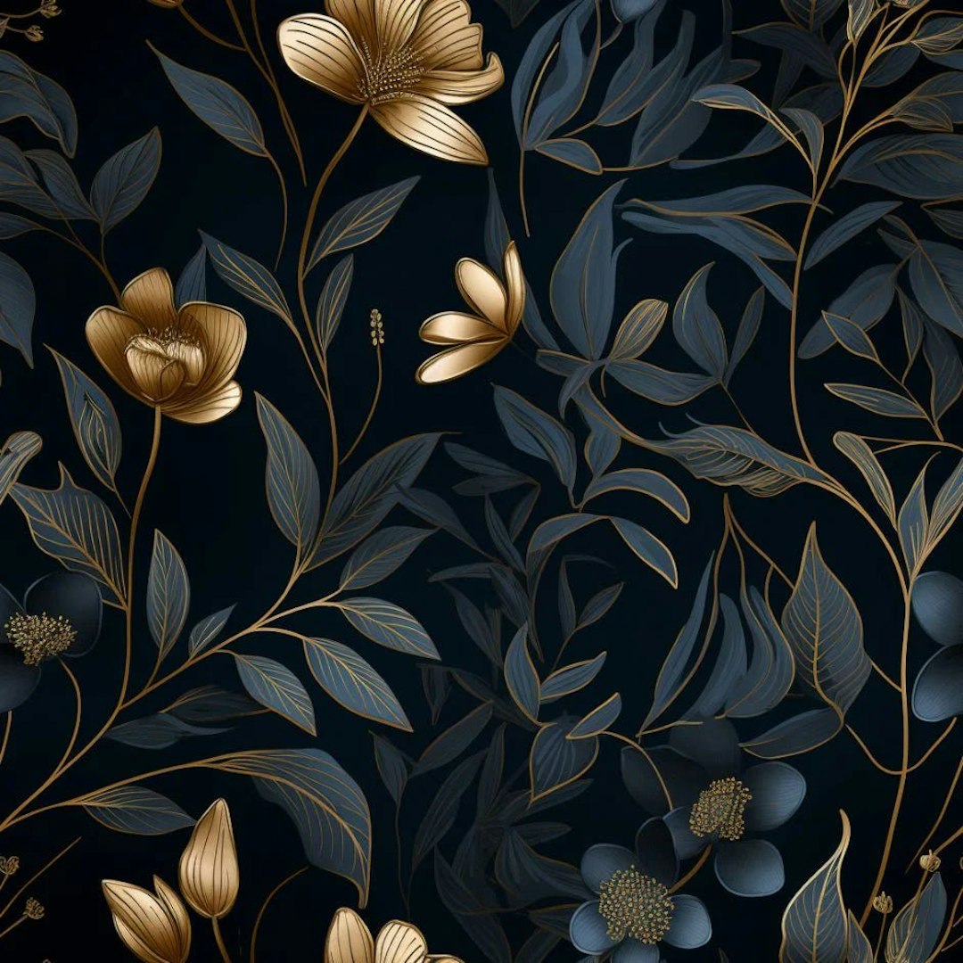 The Painted Paper