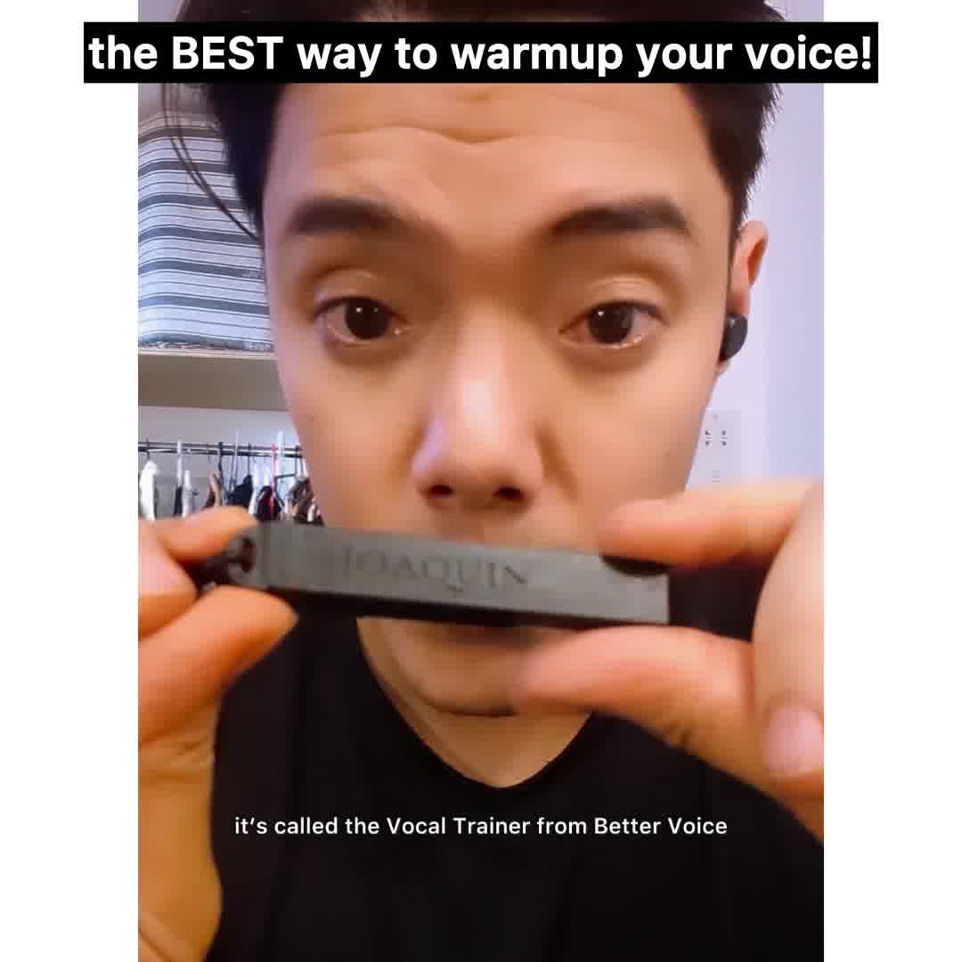 Better Voice