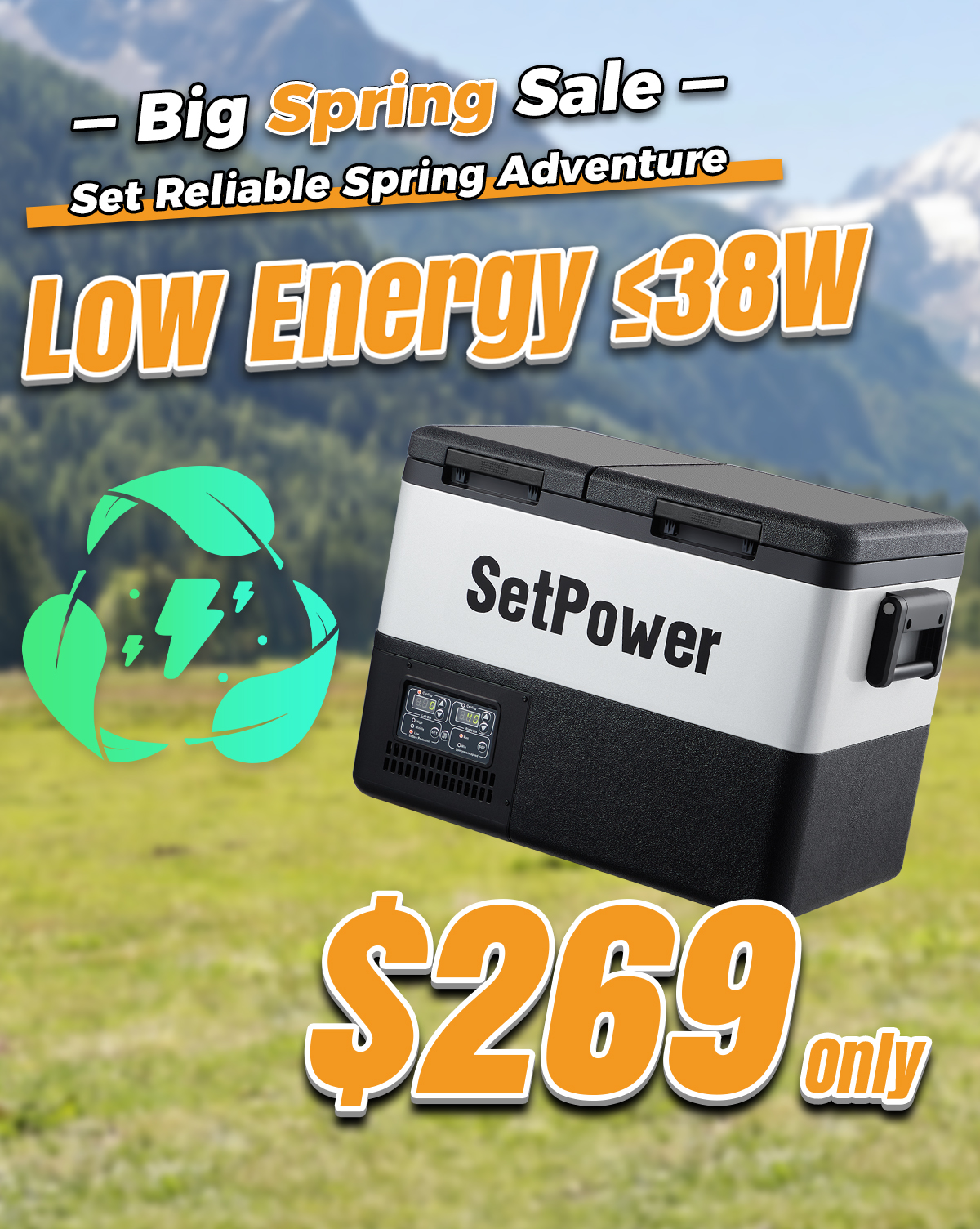 Setpower
