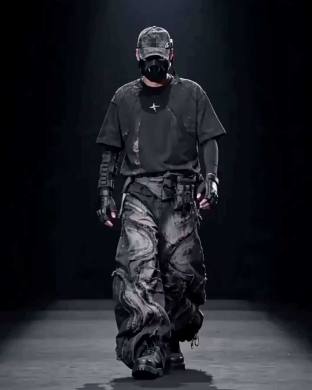 Techwearofficial