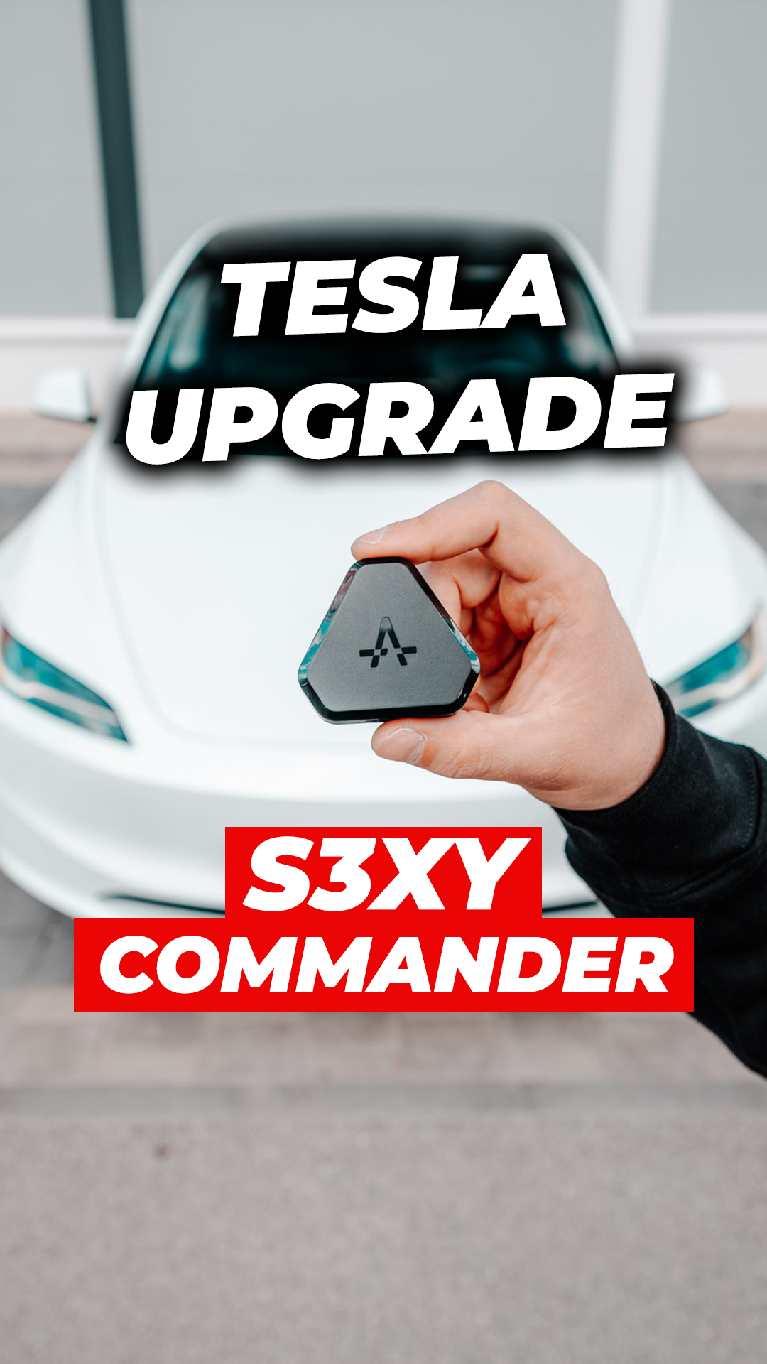 Enhance Automotive