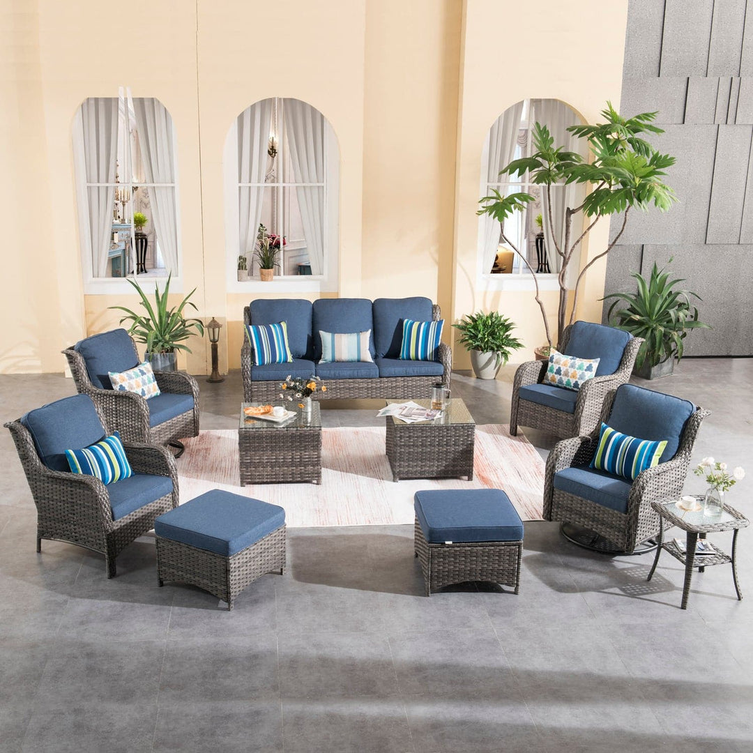 Ovios Furniture