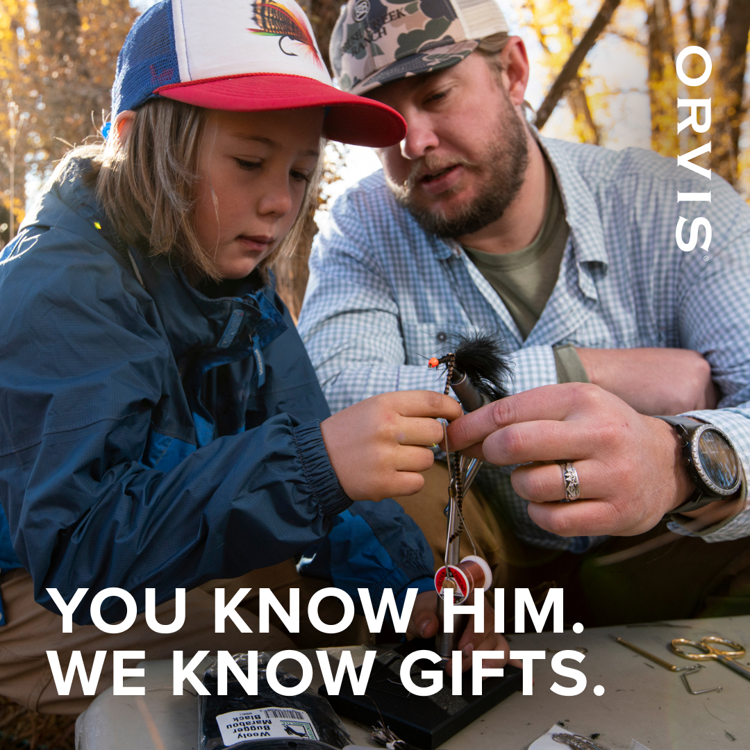 Orvis