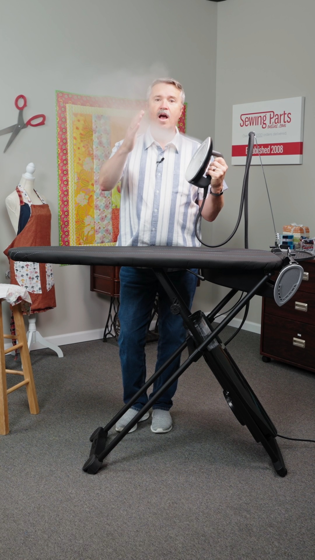 Sewing Parts Online