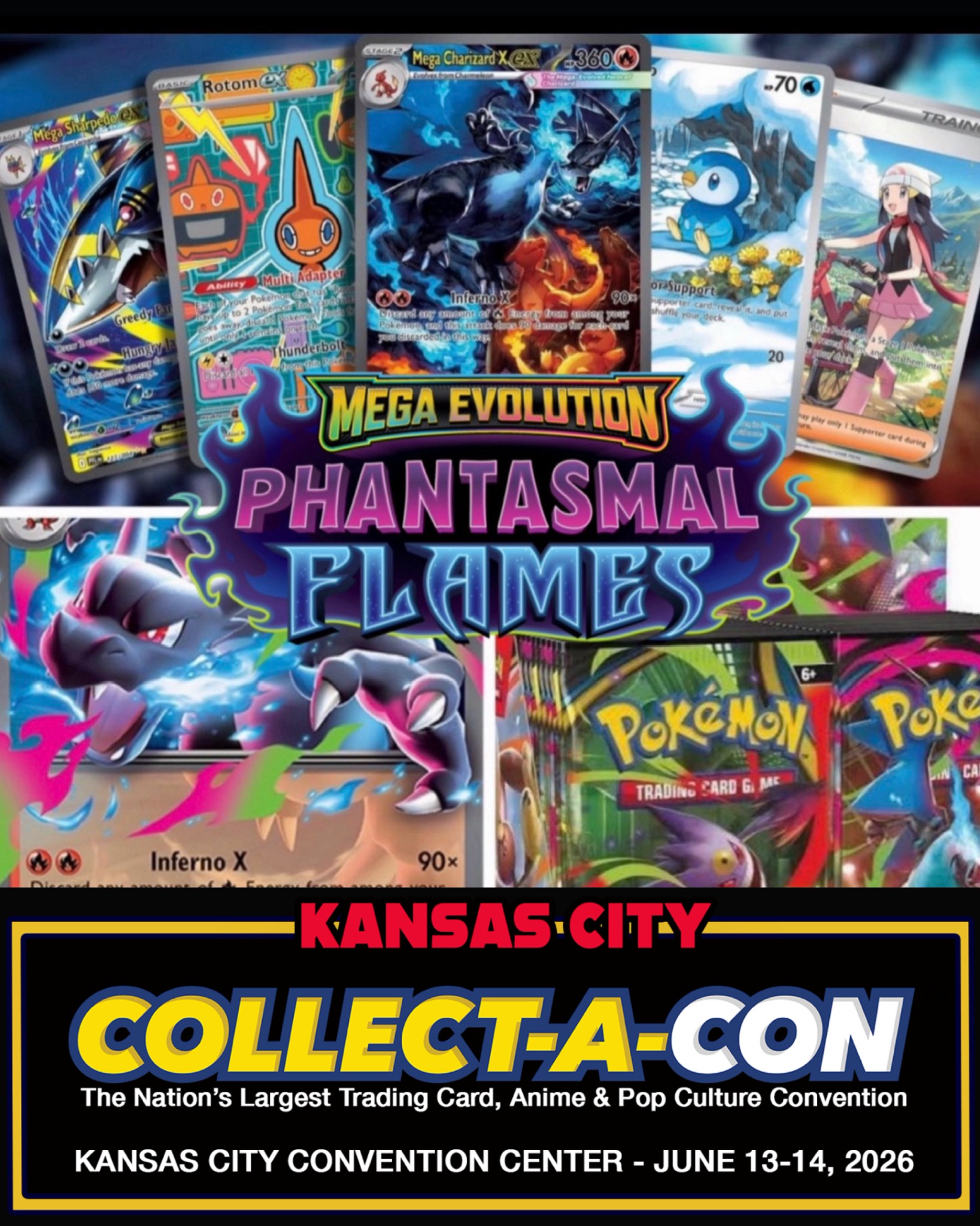 Collect-A-Con