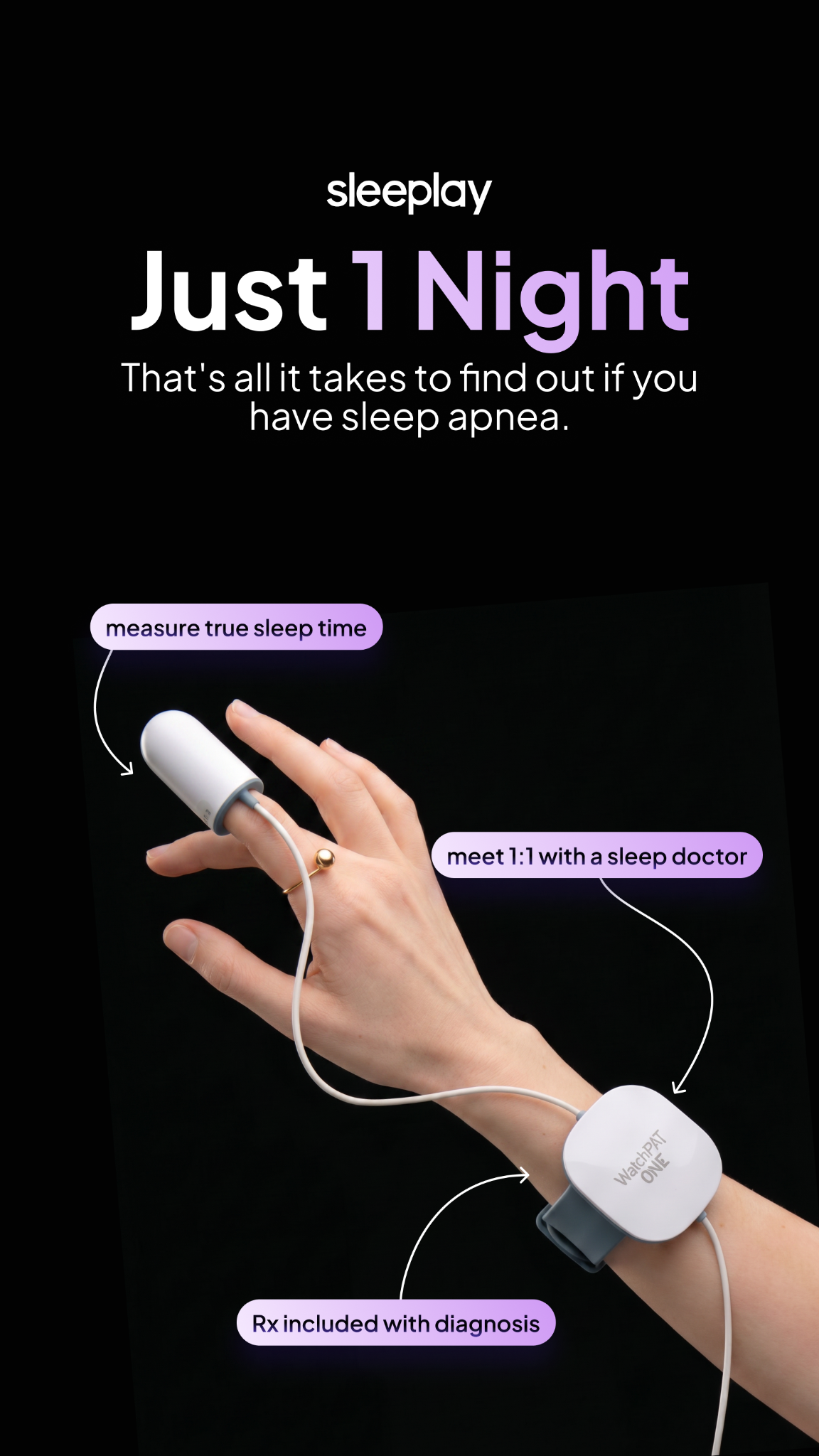 Sleeplay
