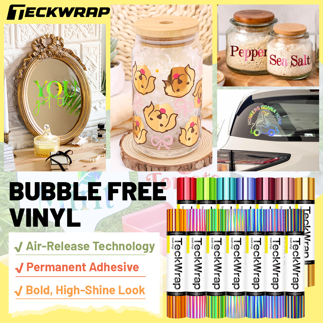 TeckWrap Craft