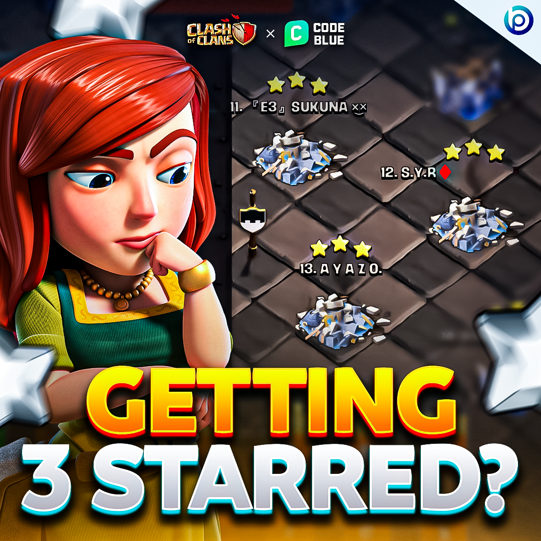 Blueprint CoC