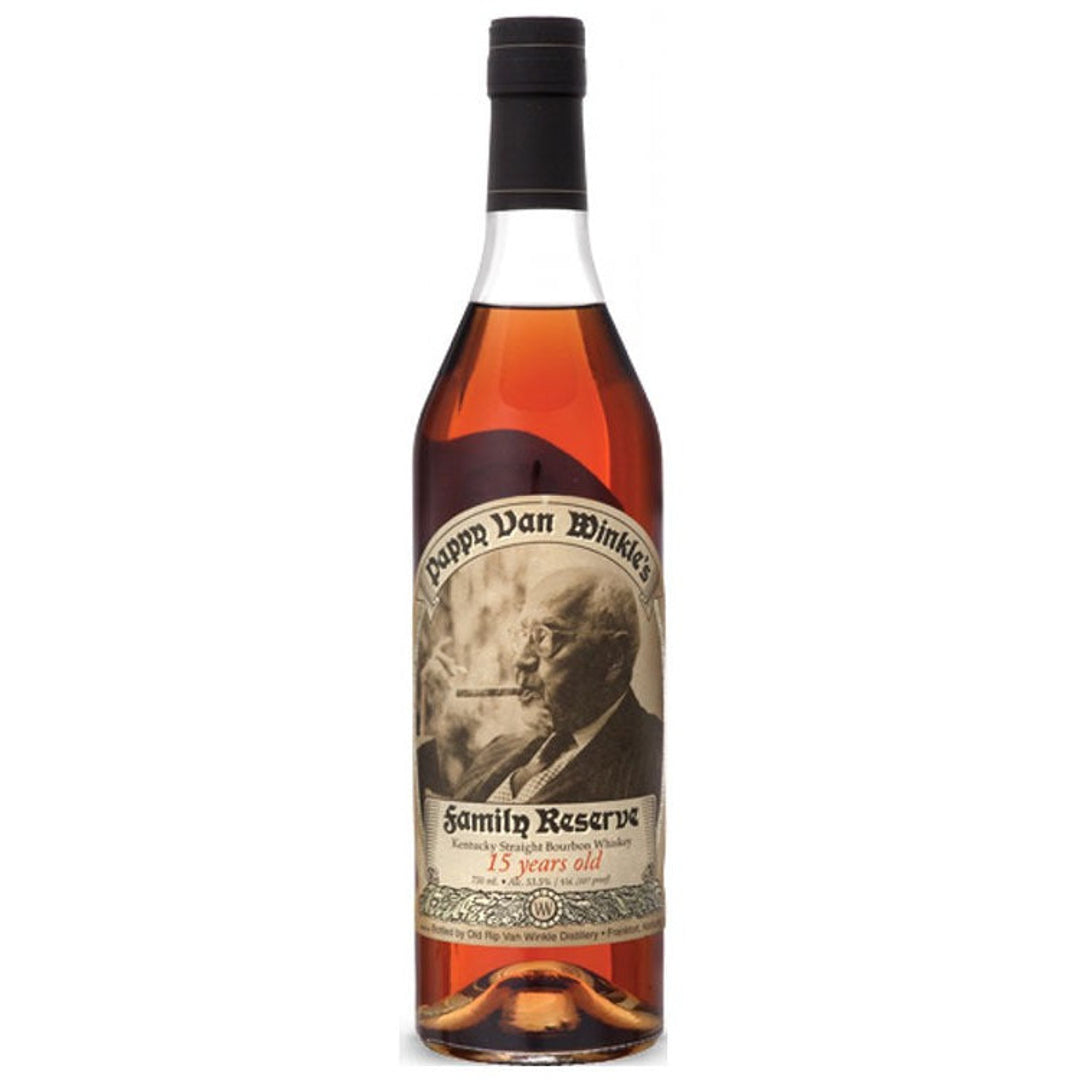 Wooden Cork Liquor