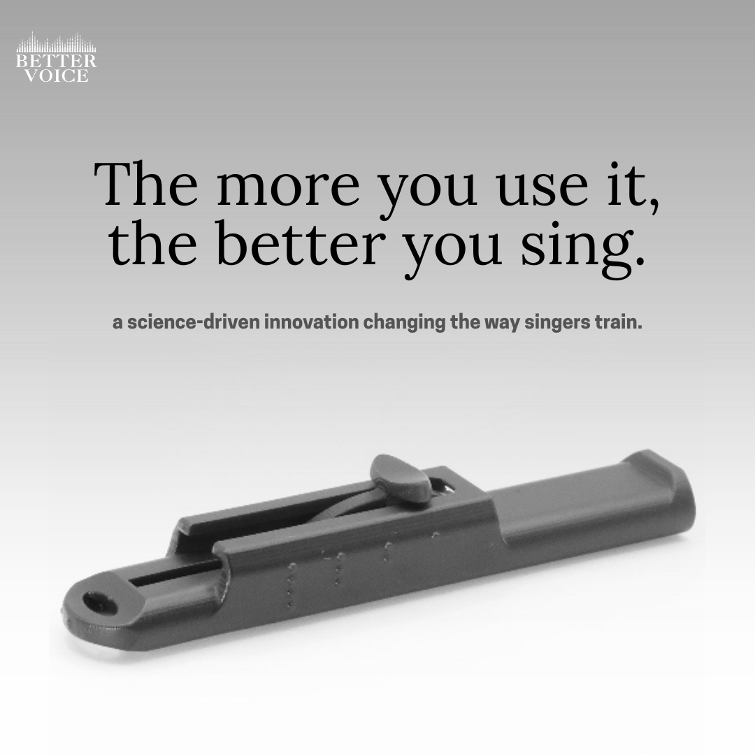 Better Voice