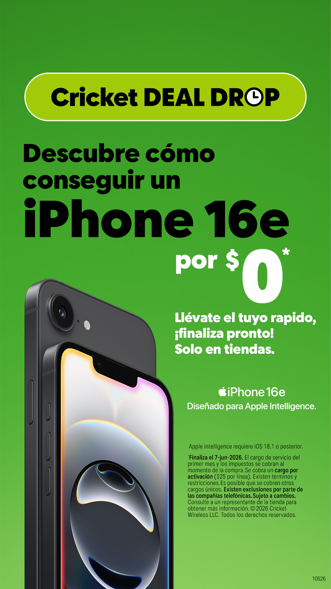 Cricket Wireless