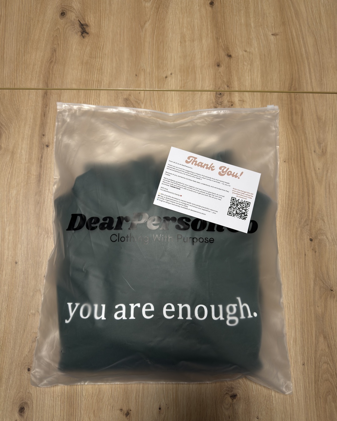 DearPerson.Co