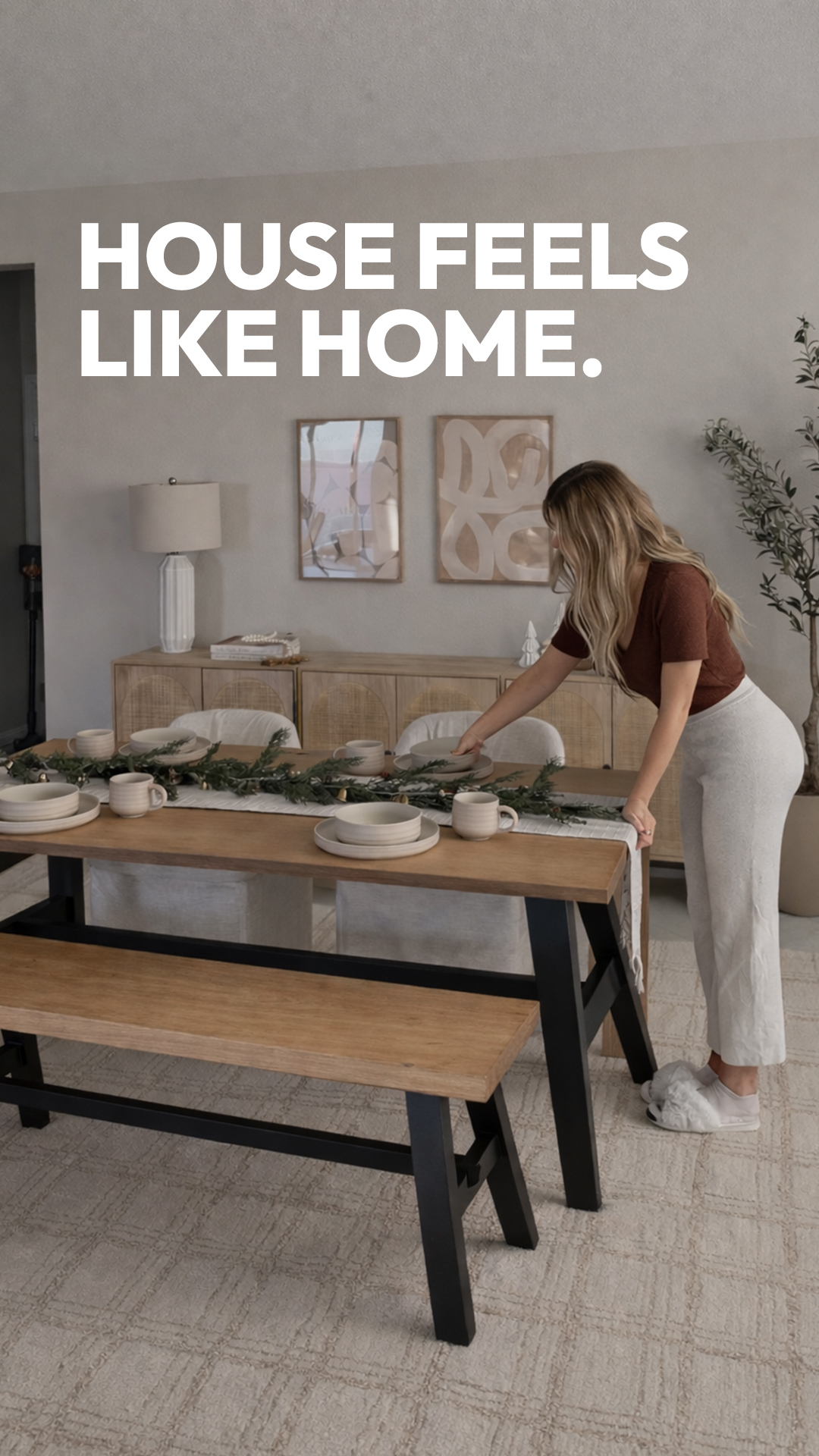 AccentsatHome
