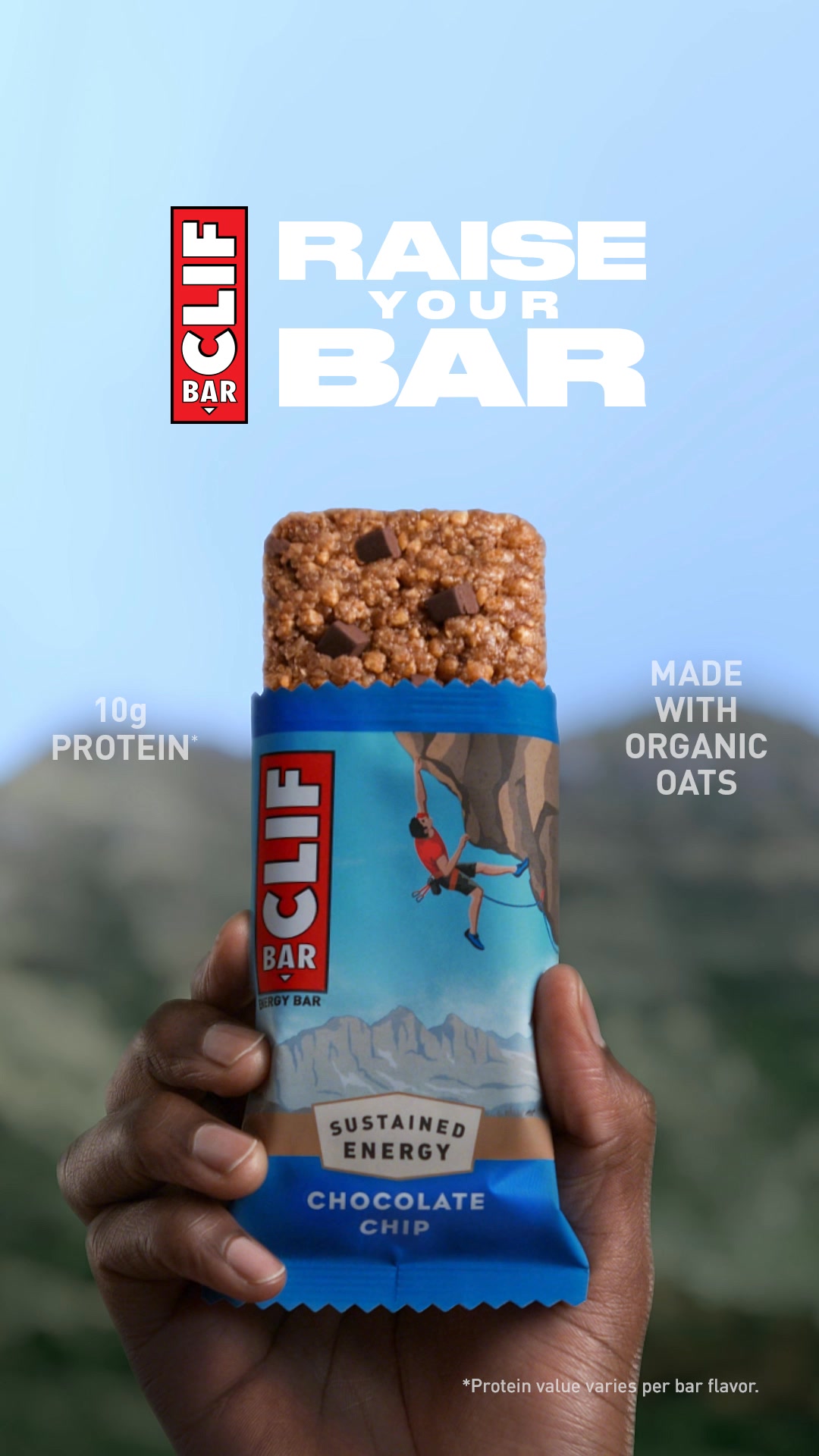 CLIF Bar