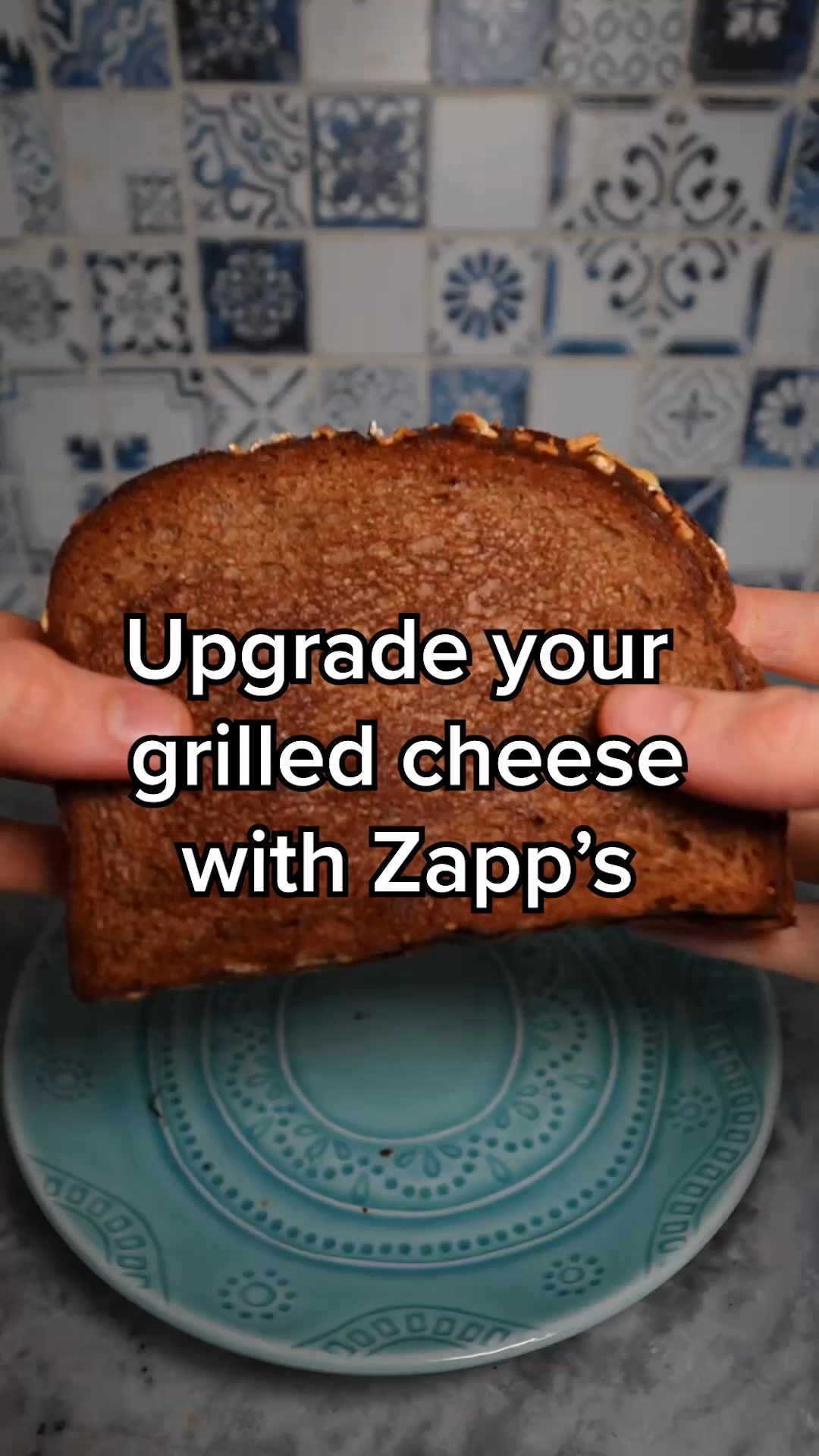 Zapp's Potato Chips
