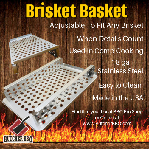 Butcher BBQ