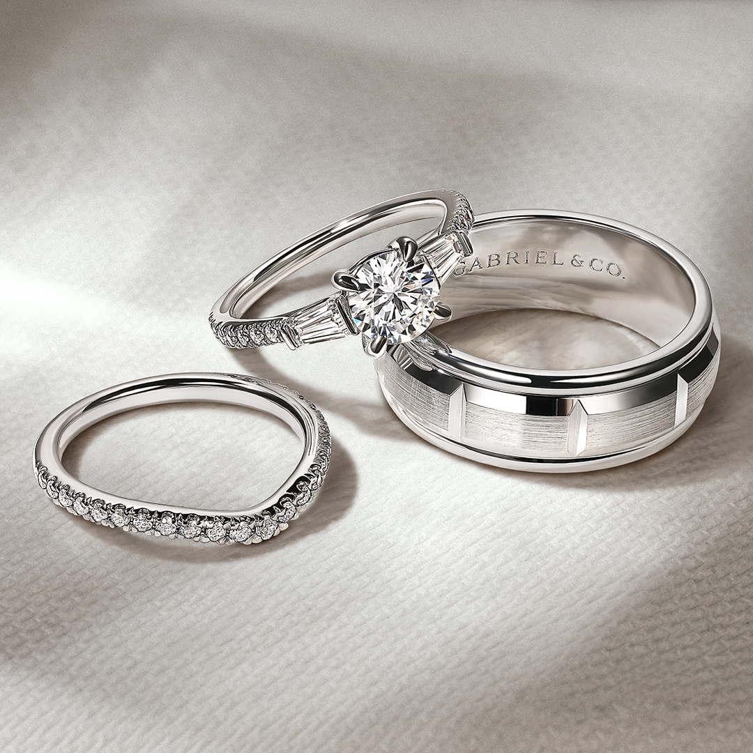 Gage Diamonds