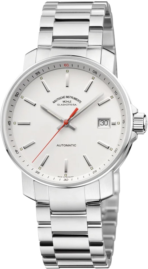 Exquisite Timepieces