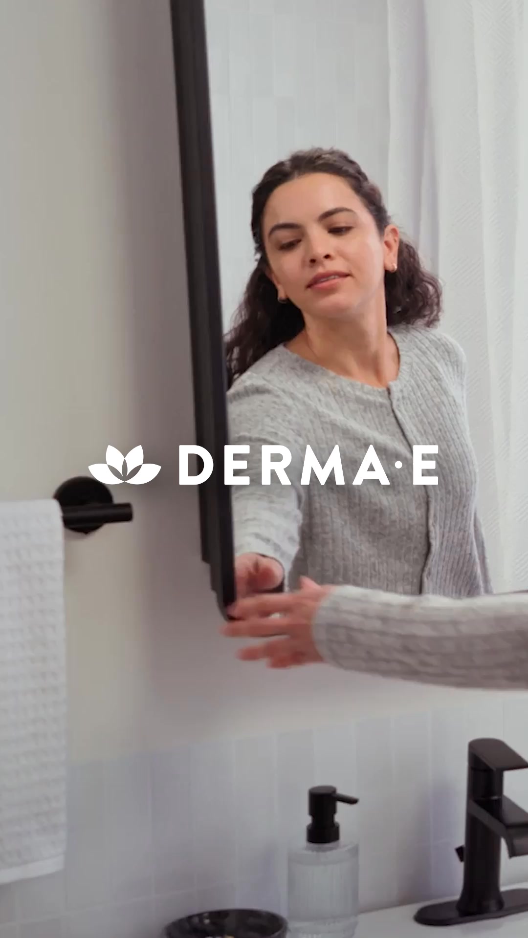 DERMA E