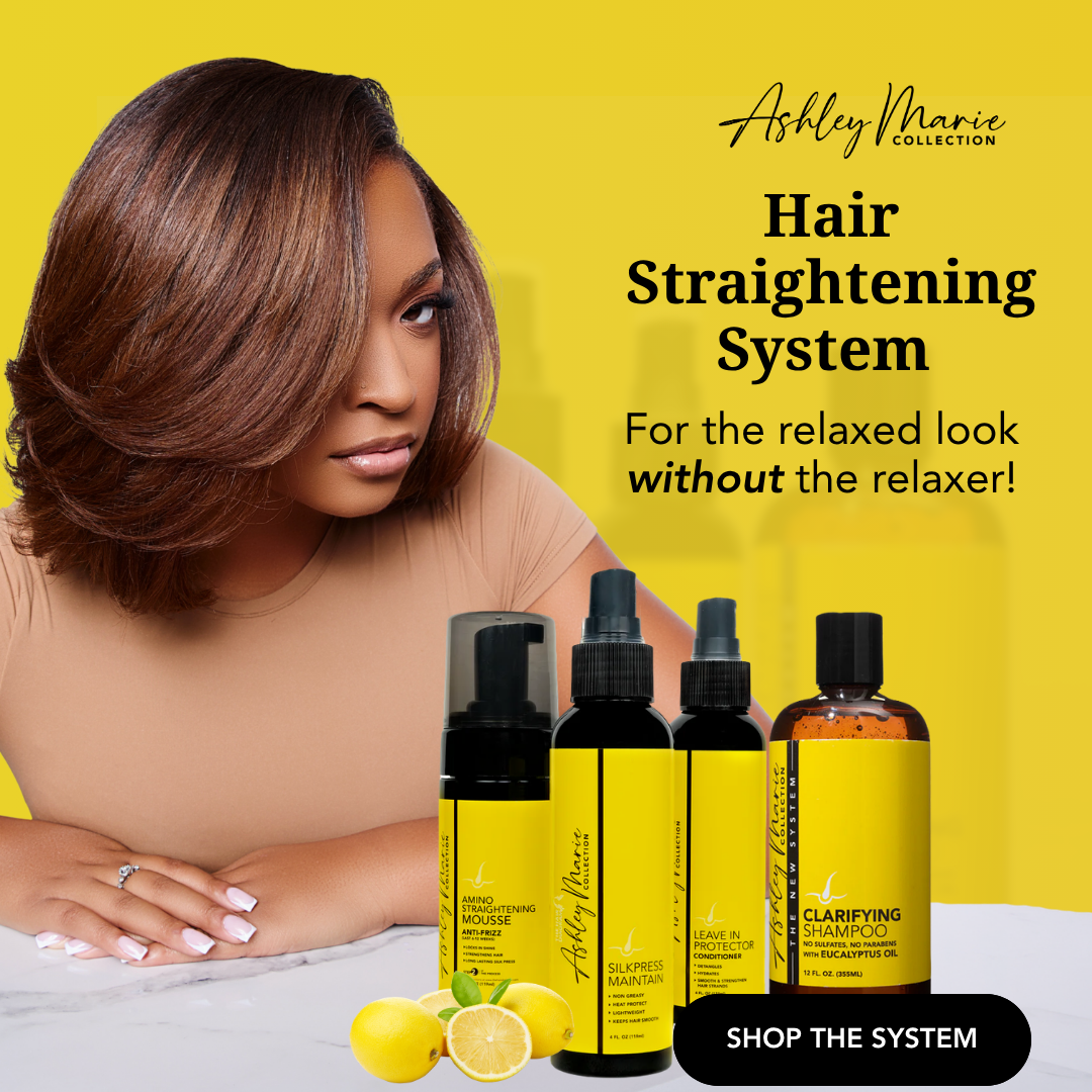 The Hair Diagram Shop