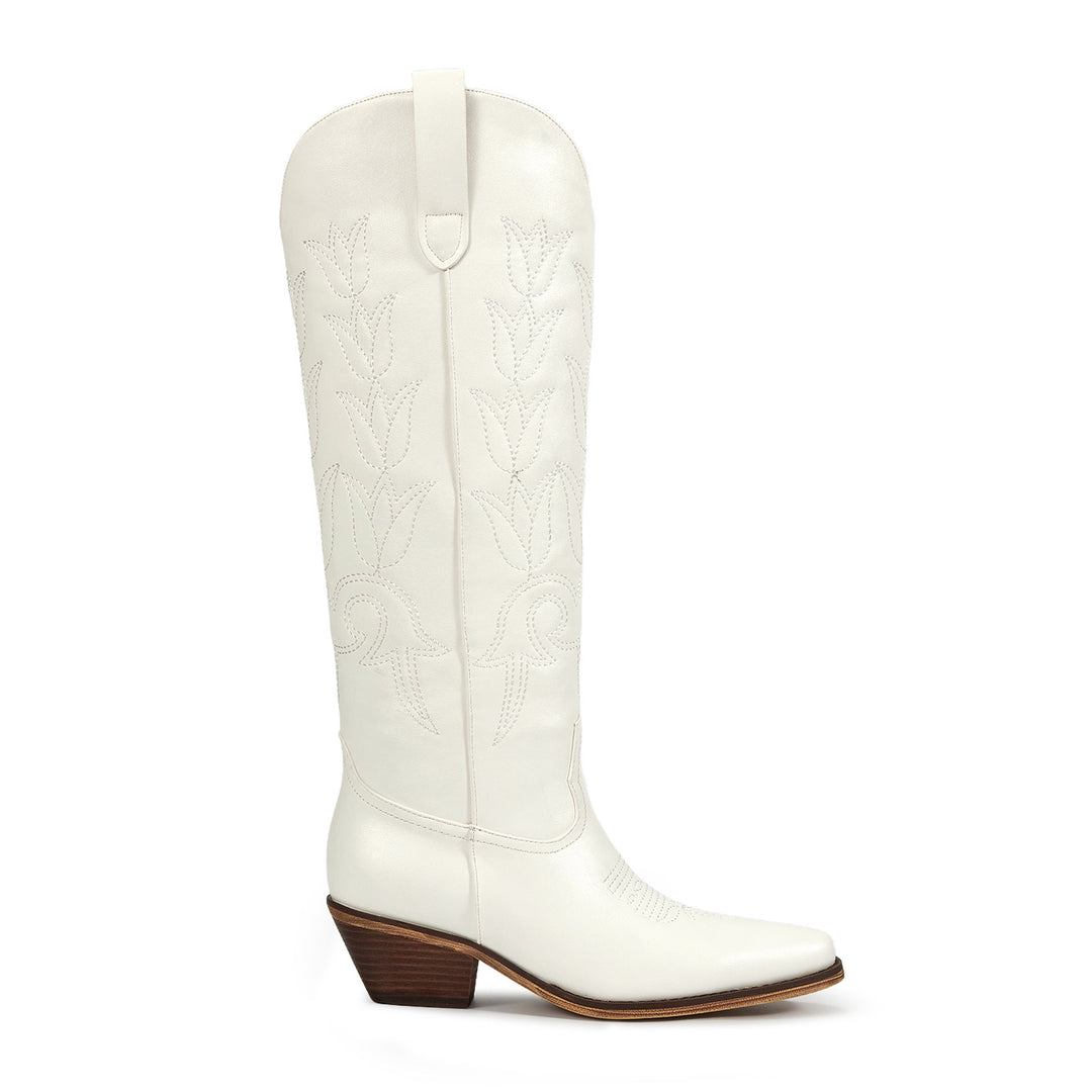 Marfa Boots