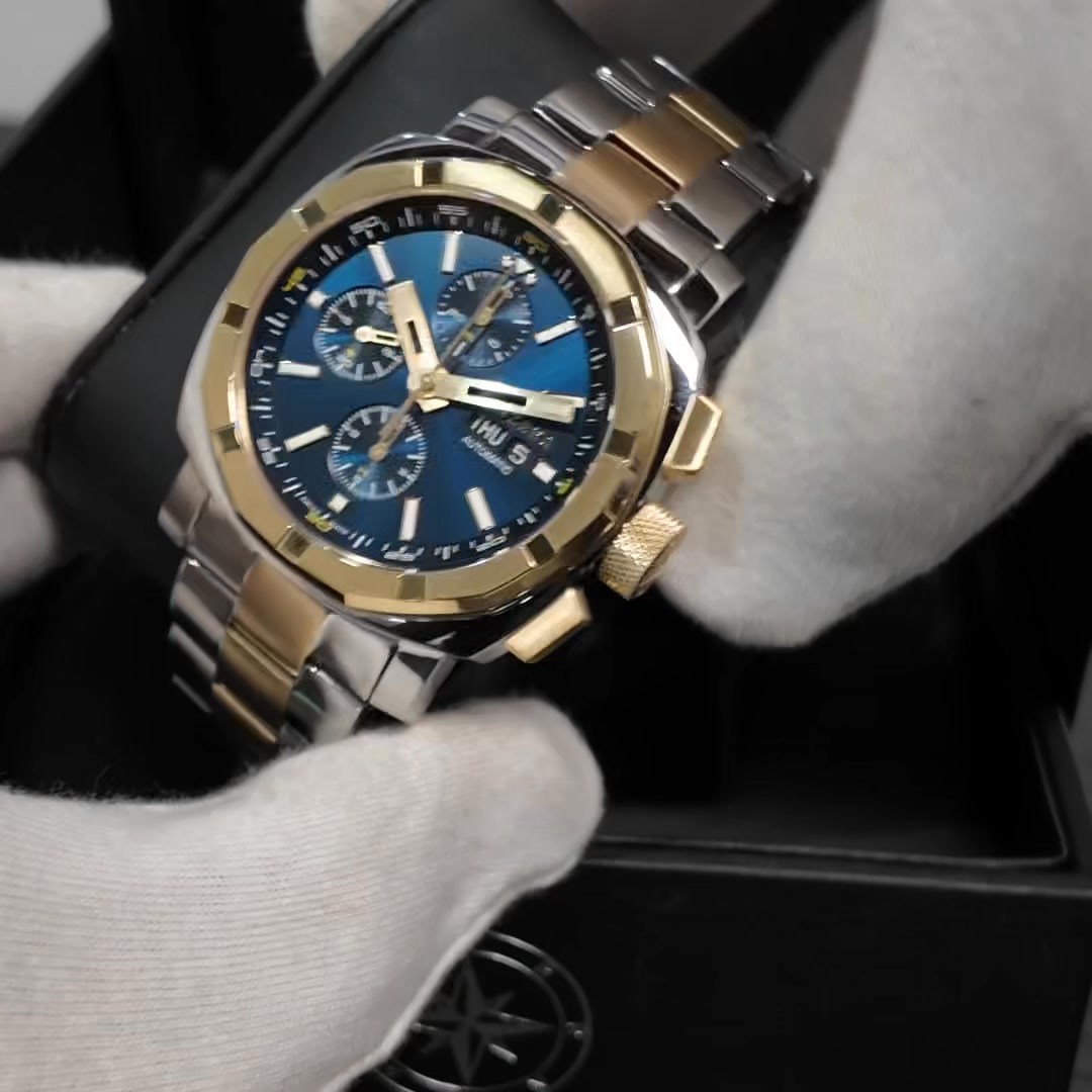 Panzera Watches