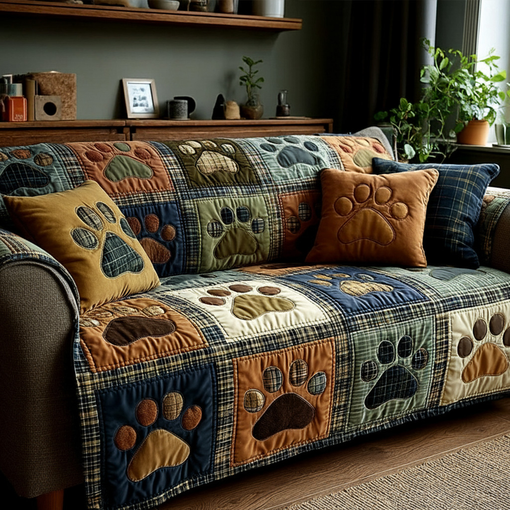 Vantique Quilts & Artistry