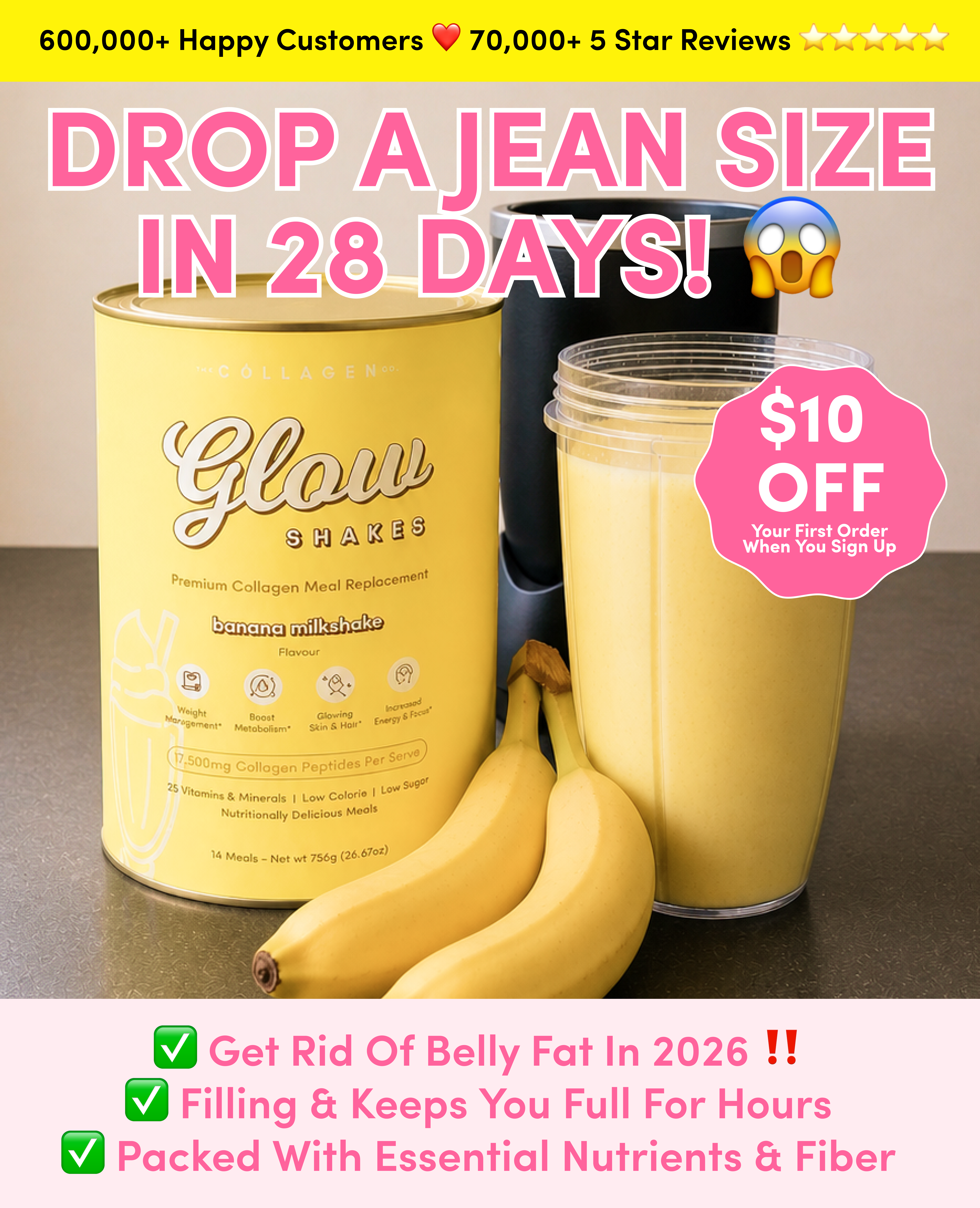 The Collagen Co.