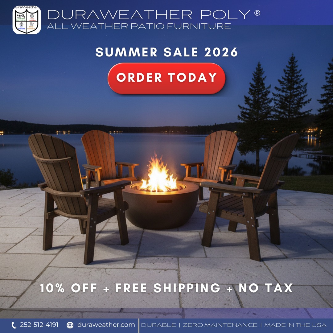 DuraWeather Poly