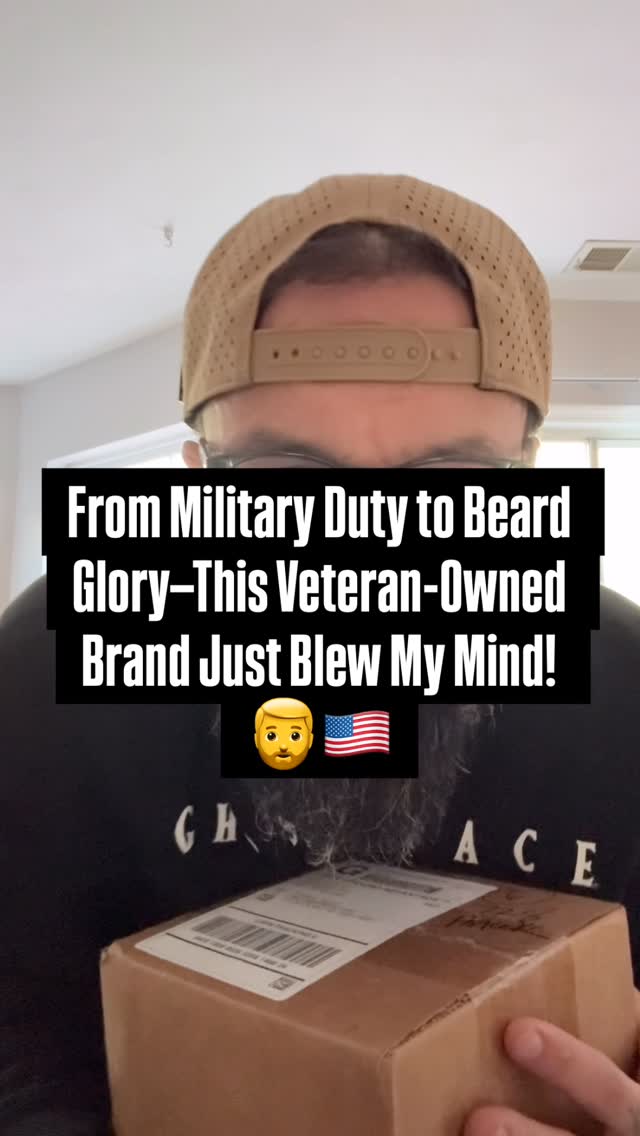 After The Uniform