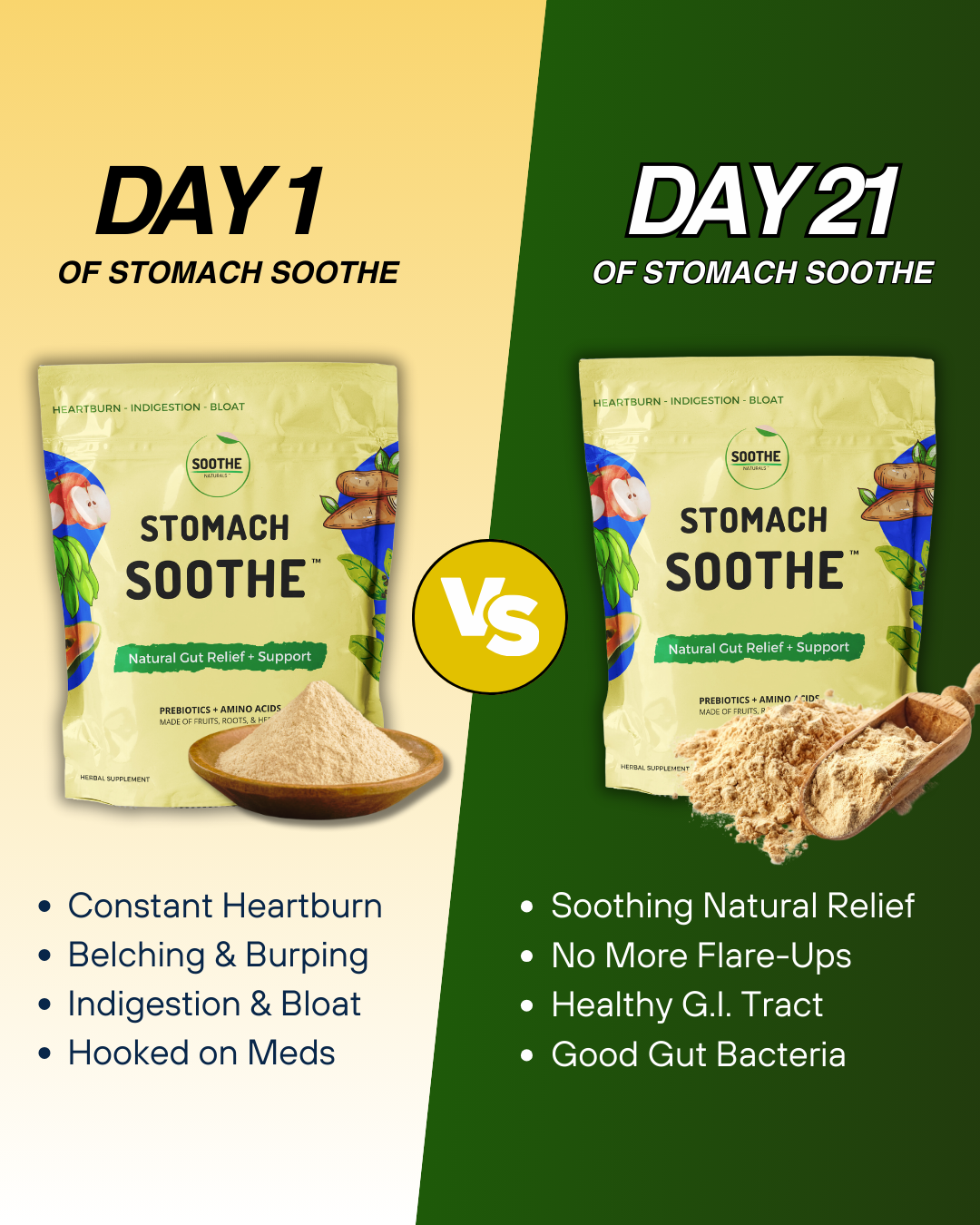 Soothe Naturals