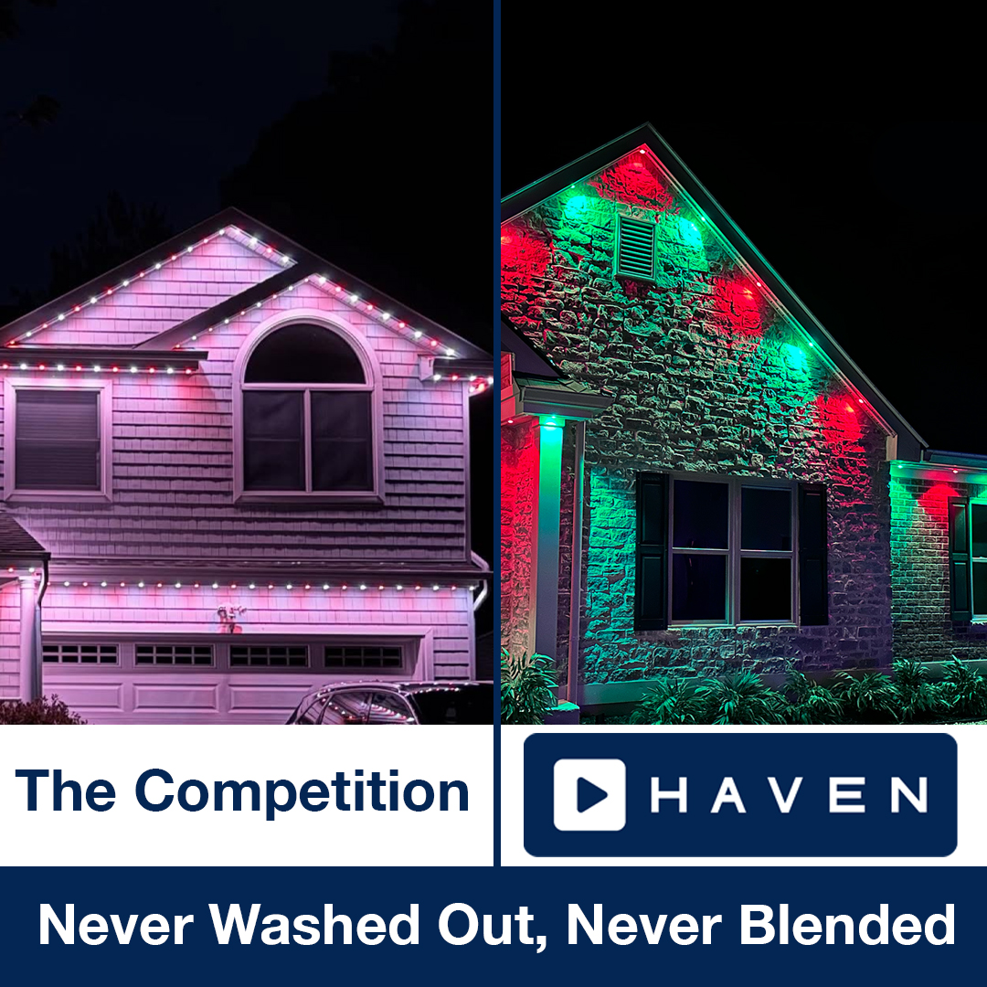 Haven Lighting