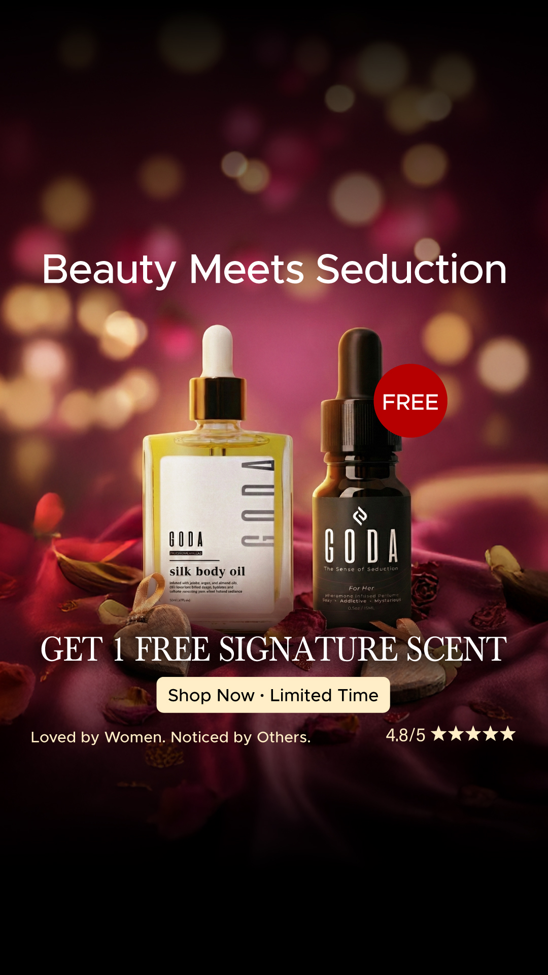 Goda Perfume