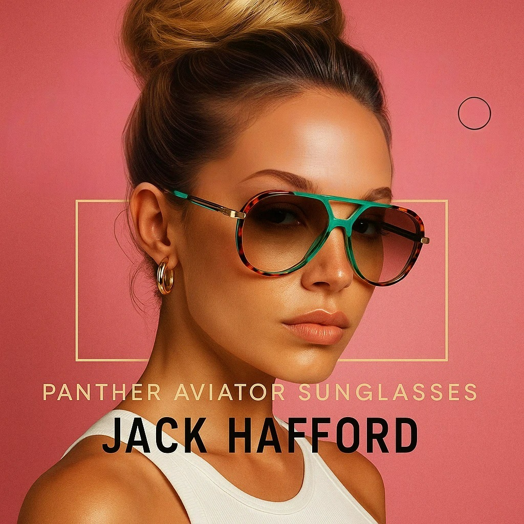 Jack Hafford