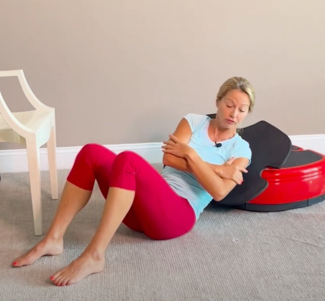 Power Plate Beauty & Wellness