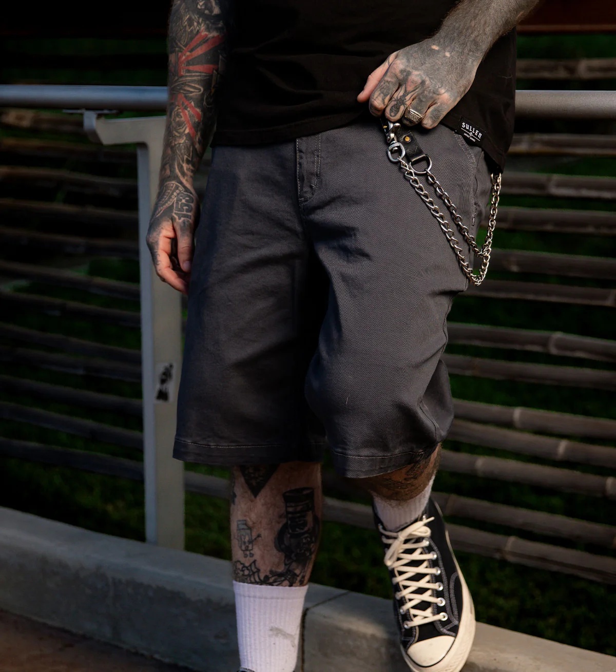 Sullen Clothing