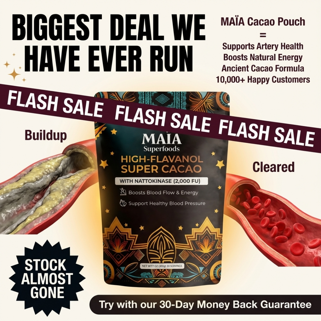 MAÏA