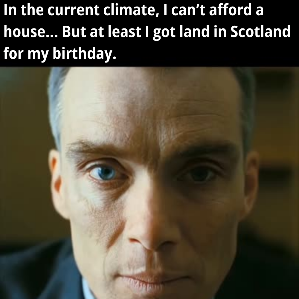 Scotland Titles