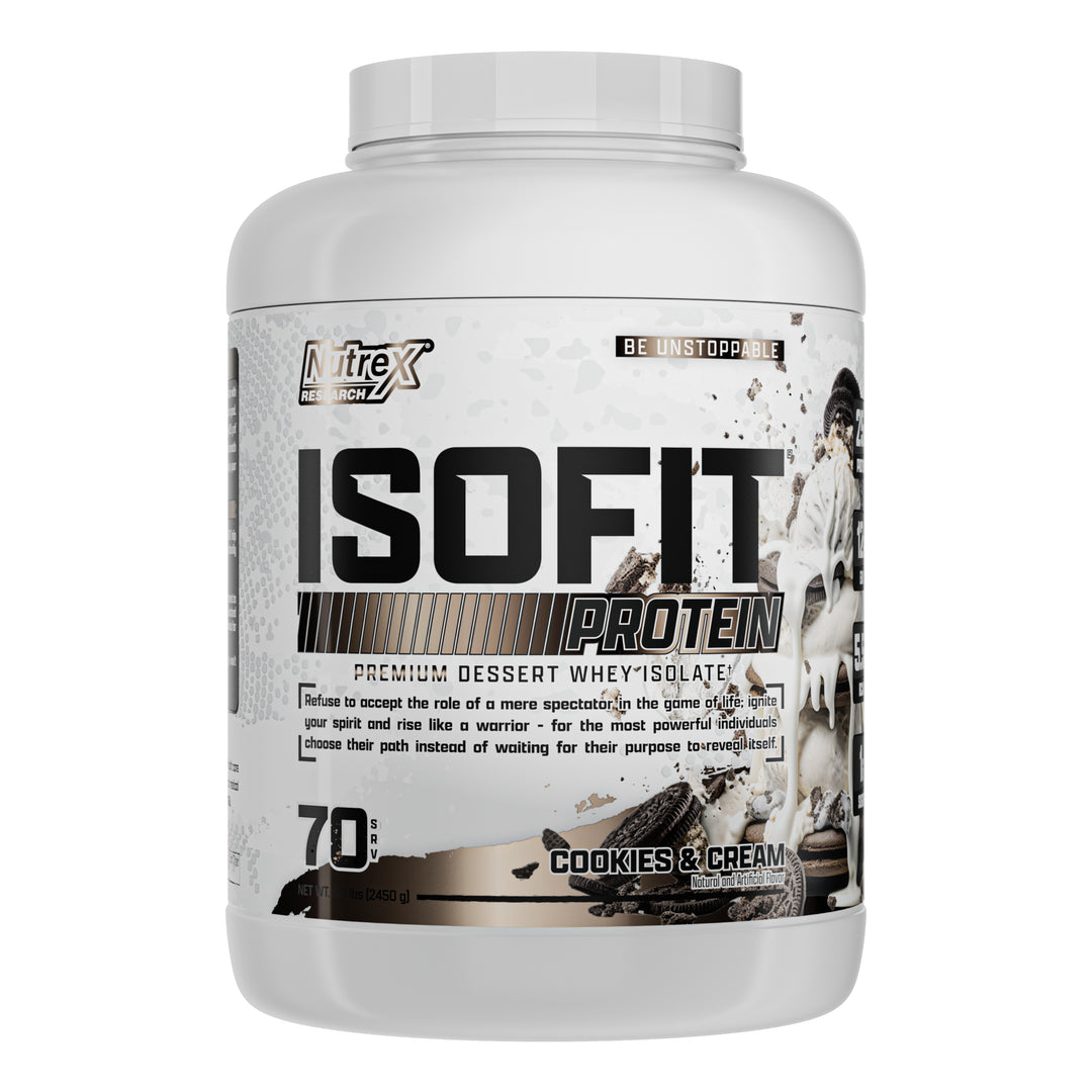 Nutrex Research, Inc.