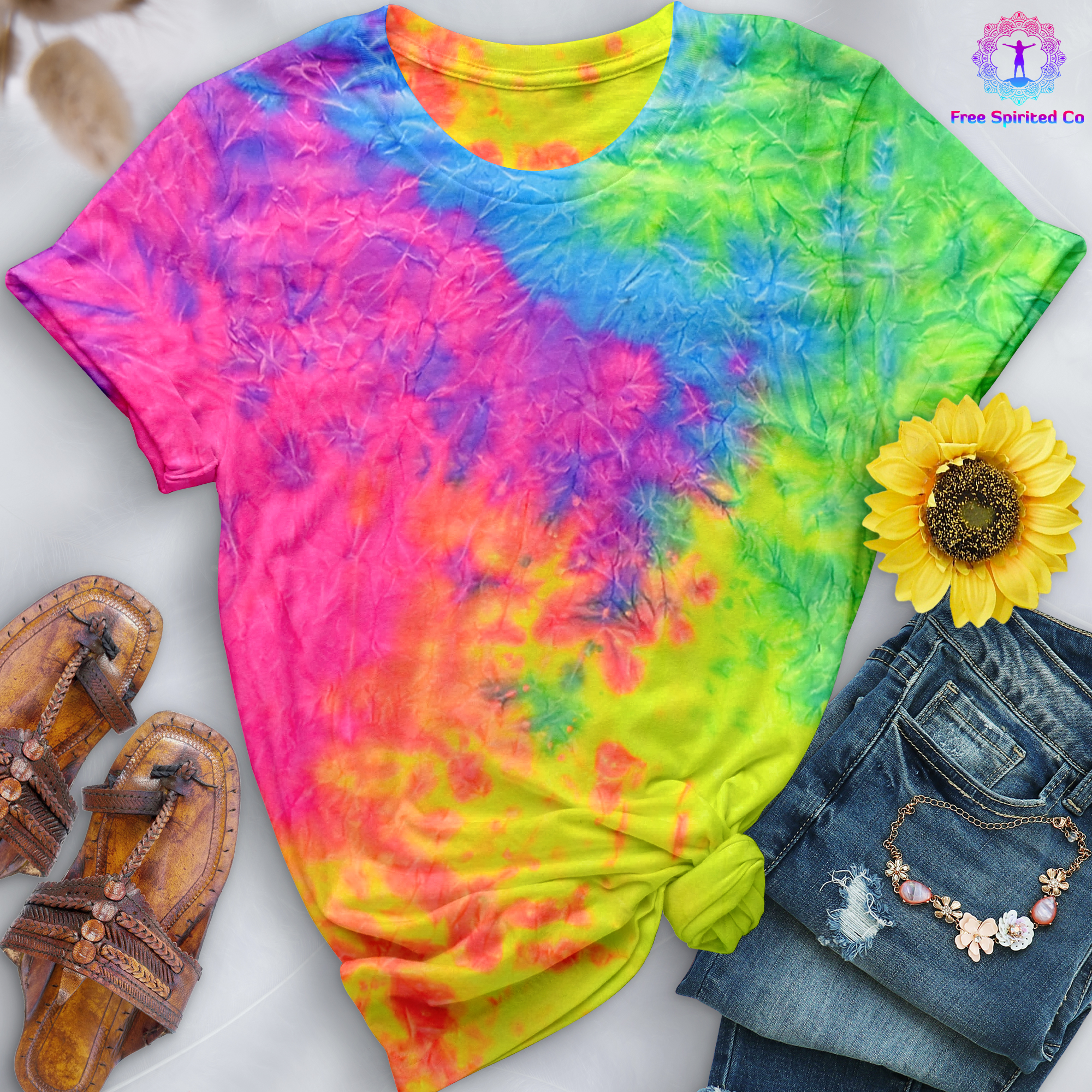 Free Spirited Clothing