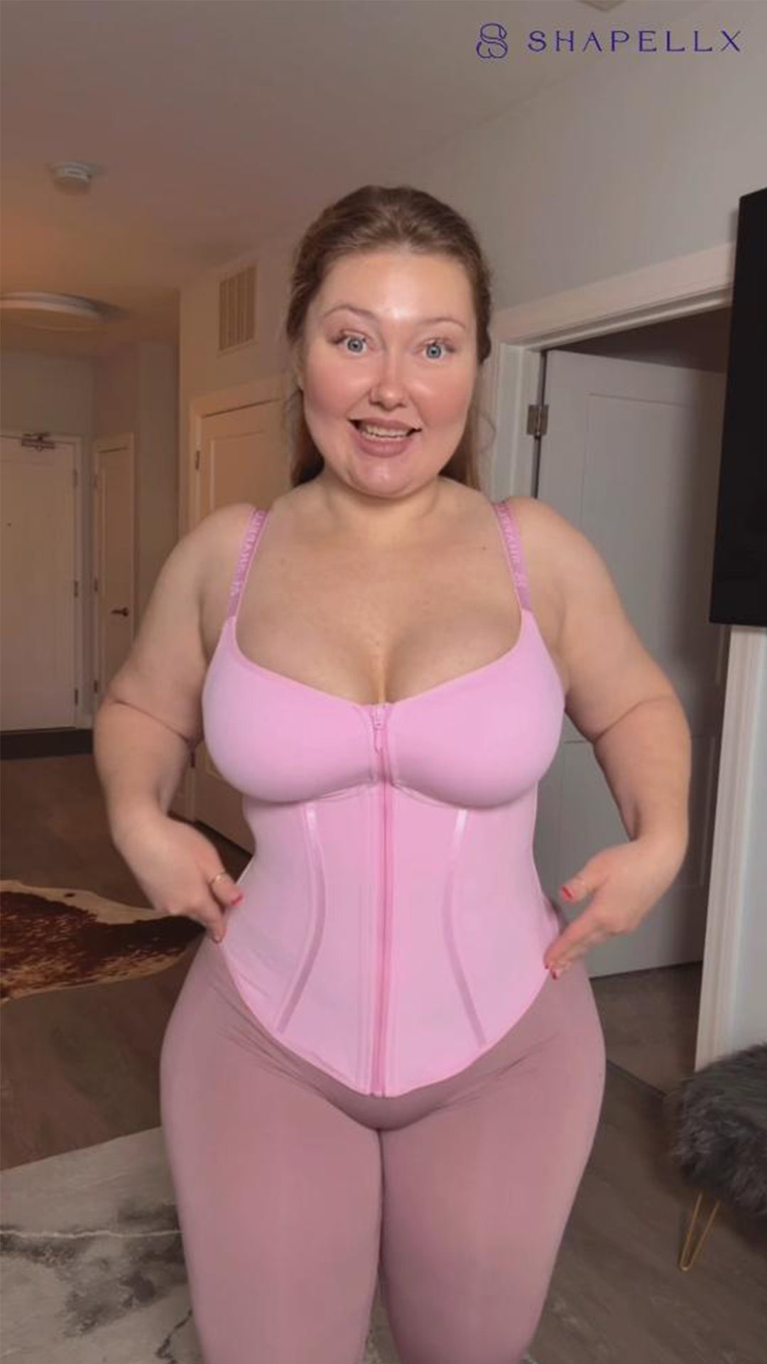 Shapellx