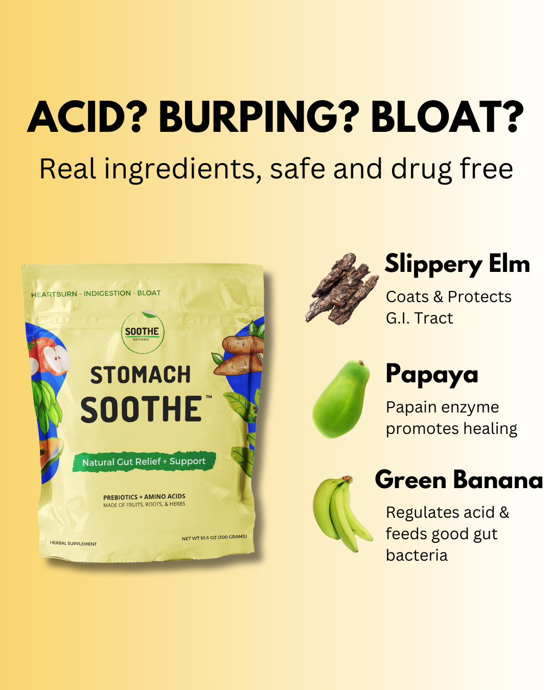 Soothe Naturals