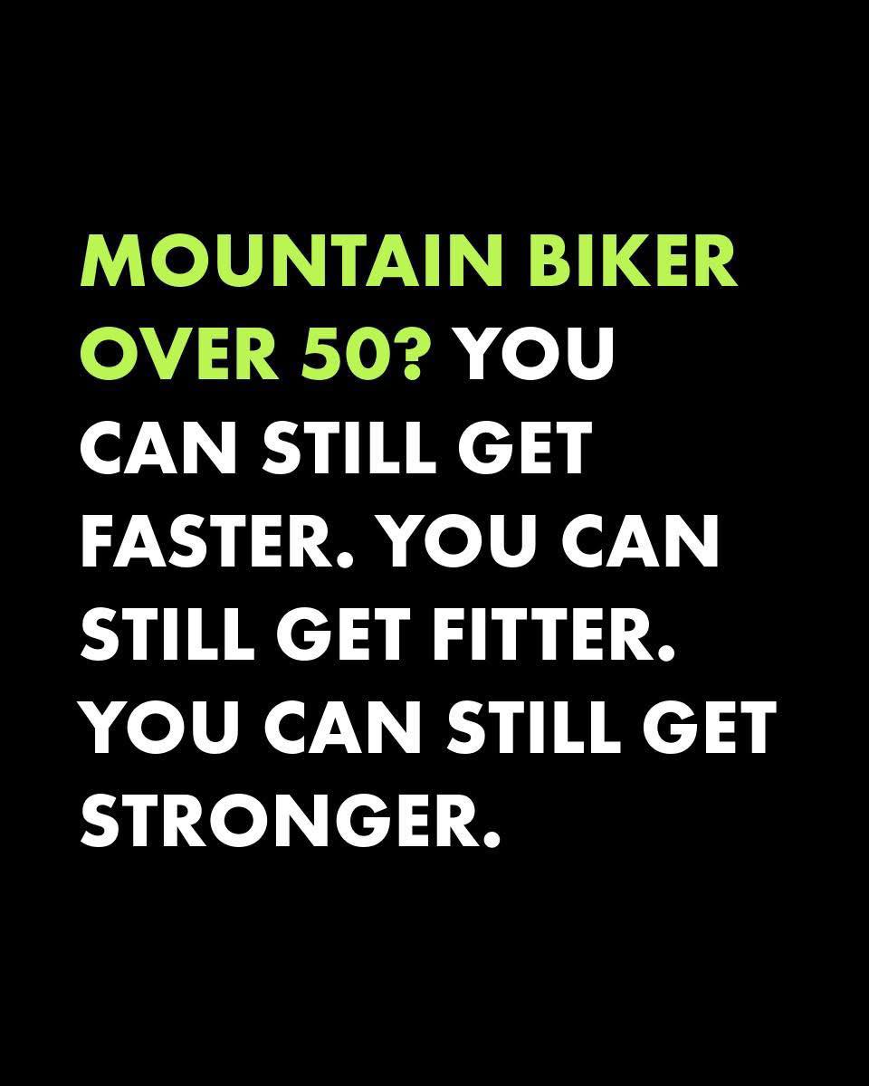 MTB Fitness