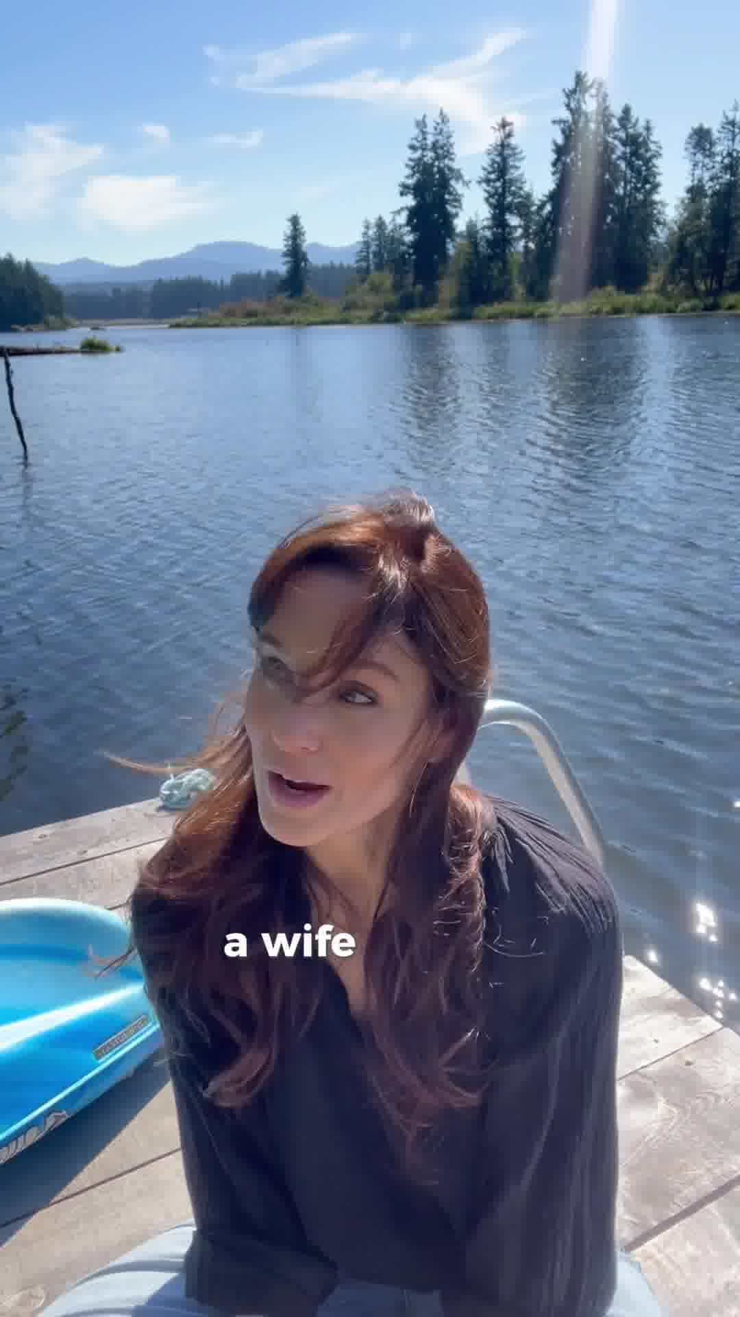 Sarah Wayne Callies