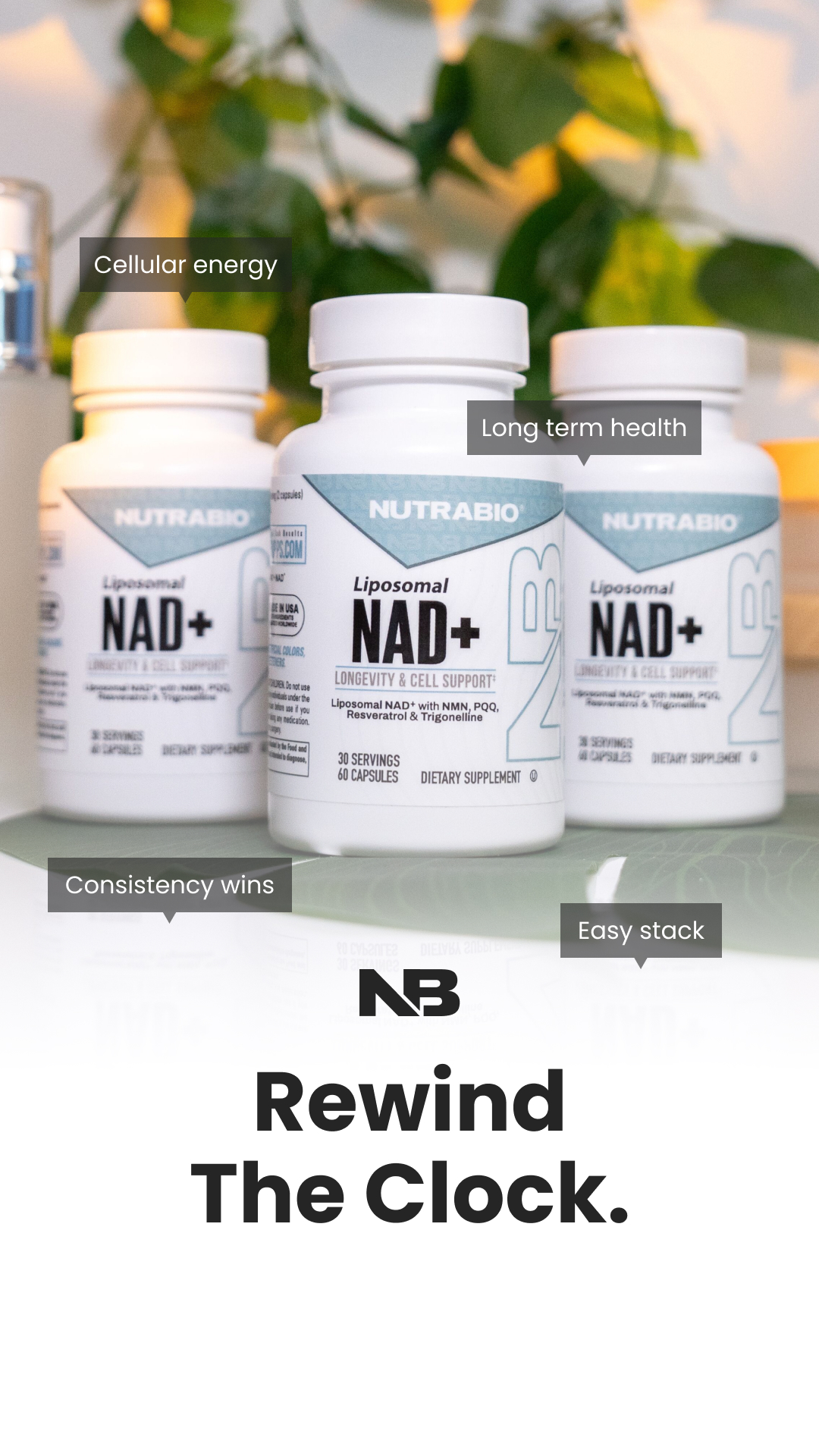 NutraBio